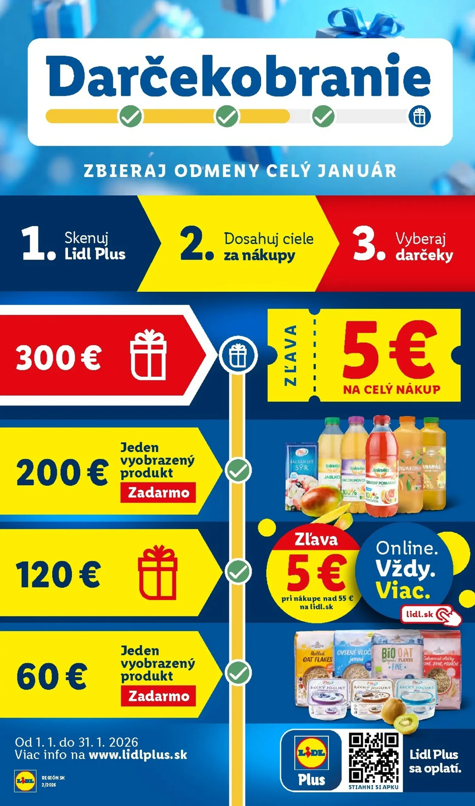 Page 41 of Aktuálny lidl leták platný od pondelka 26.01 do 01.02