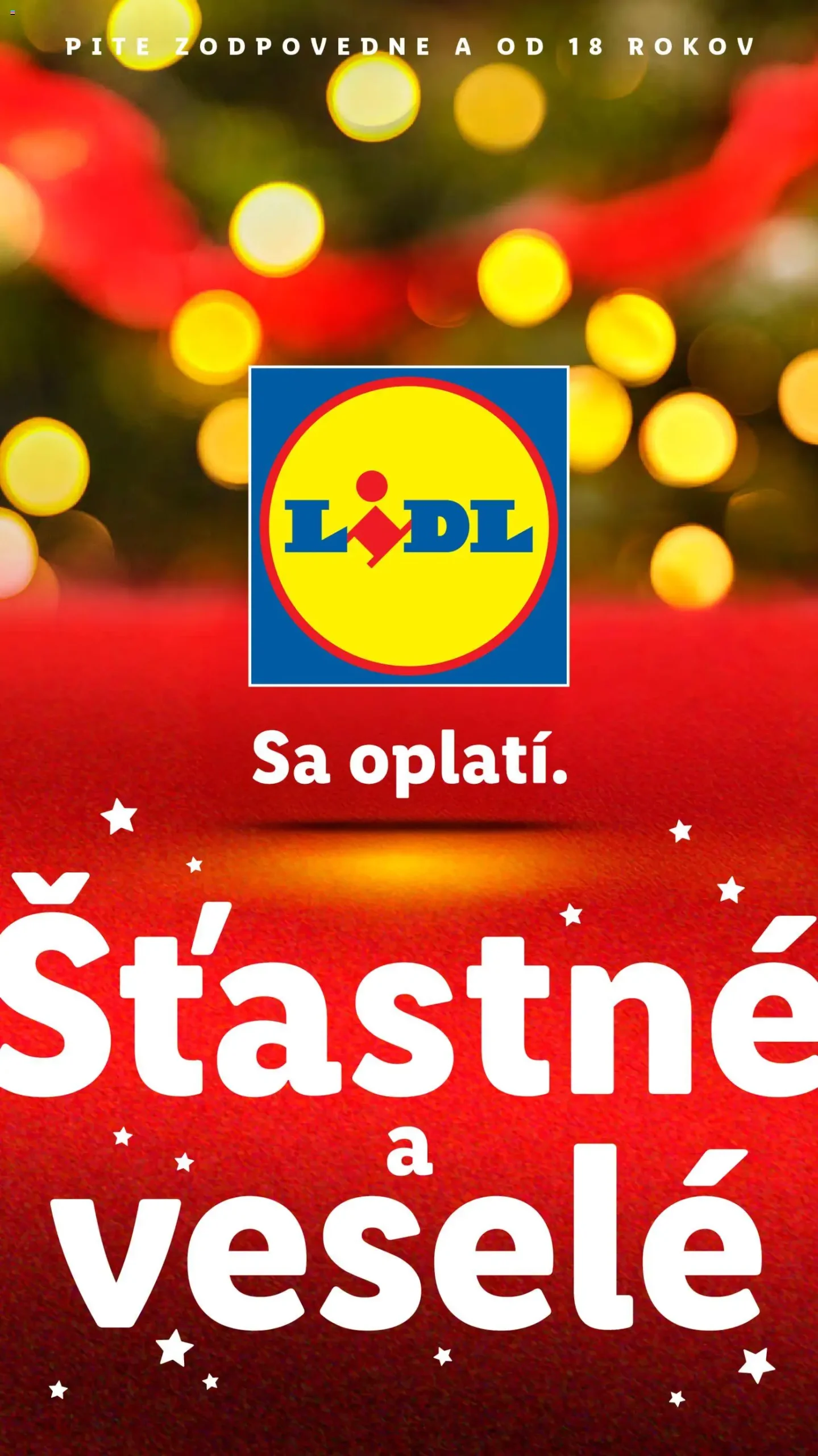 Page 35 of Aktuálny lidl leták platný od pondelka 01.12 do 31.01