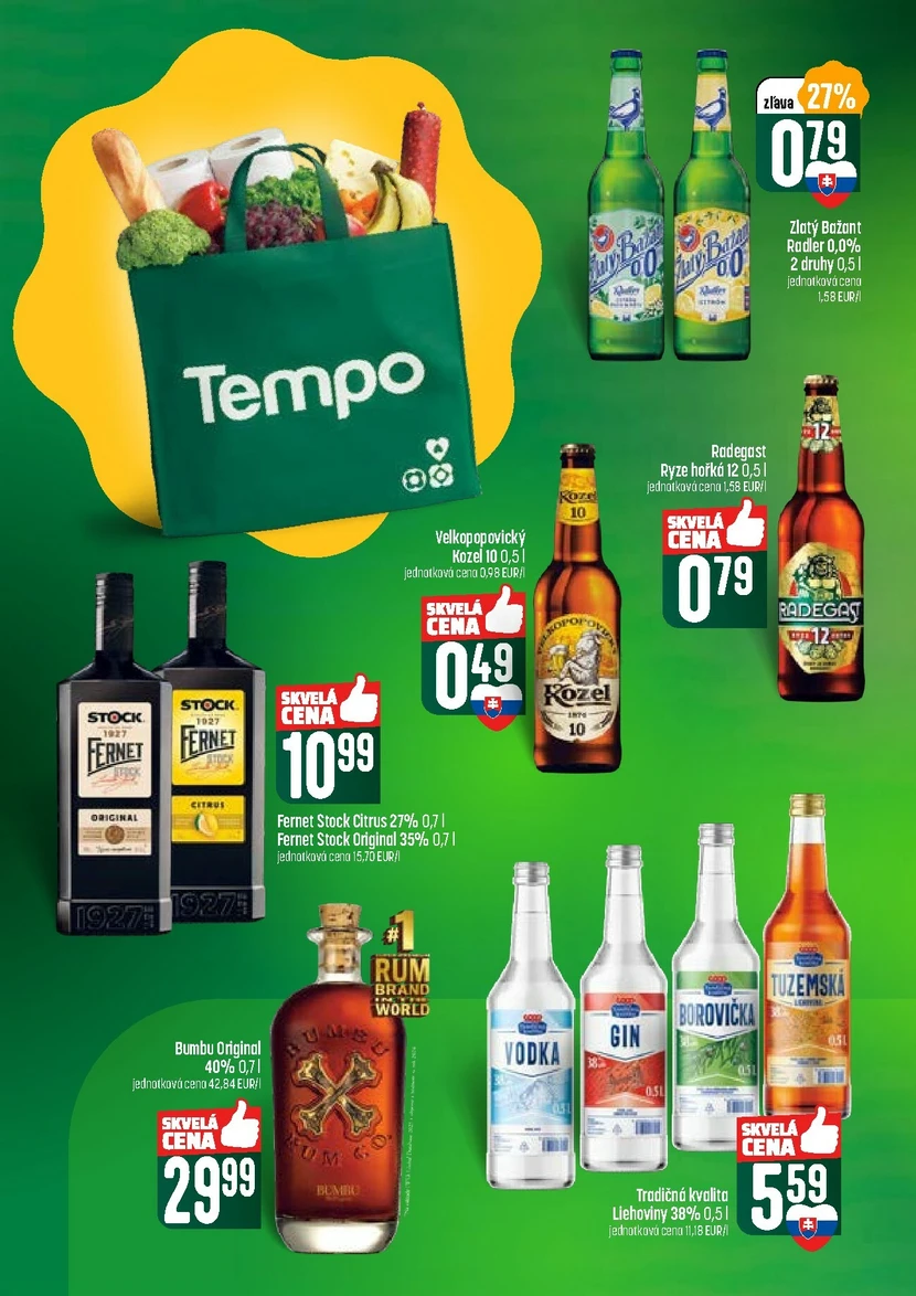 Page 50 of Aktuálny coop-jednota leták platný od štvrtka 15.01 do 21.01