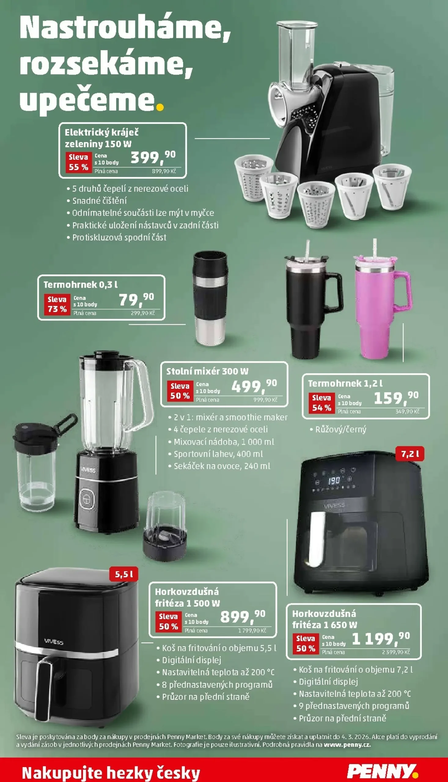 Page 30 of Aktuálny penny-cesko leták platný od štvrtka 29.01 do 03.02