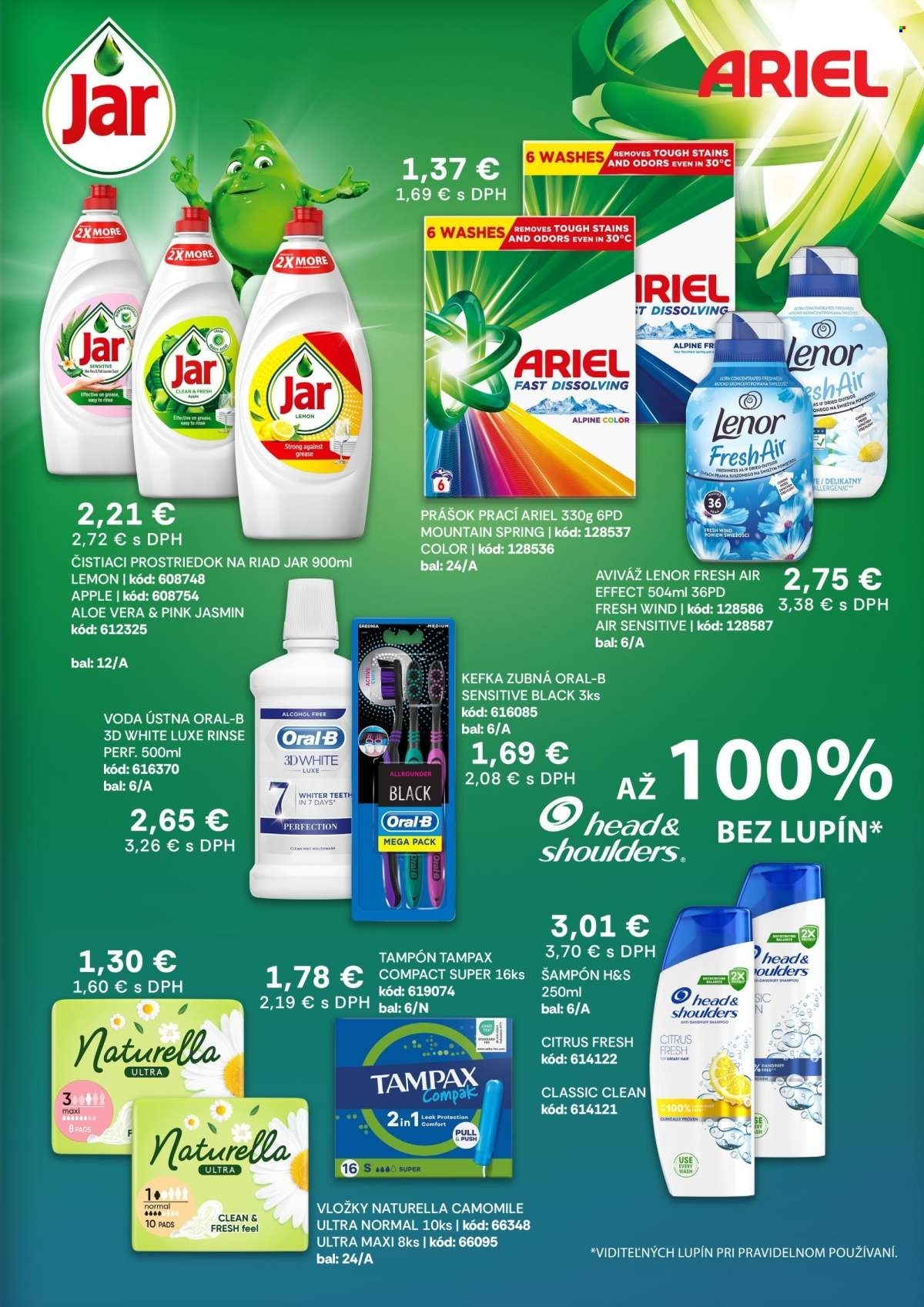 Page 23 of Aktuálny labas leták platný od piatka 16.01 do 29.01