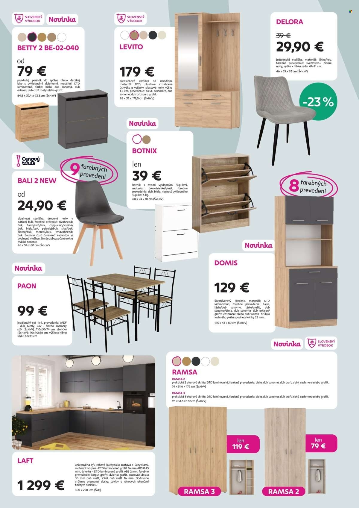 Page 8 of Aktuálny tempo-kondela leták platný od stredy 14.01 do 10.02