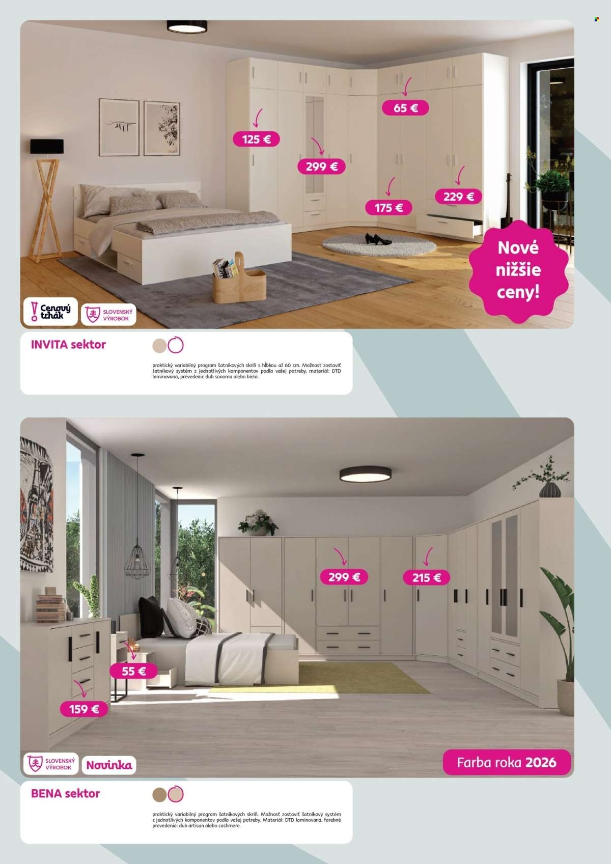 Page 6 of Aktuálny tempo-kondela leták platný od stredy 14.01 do 10.02