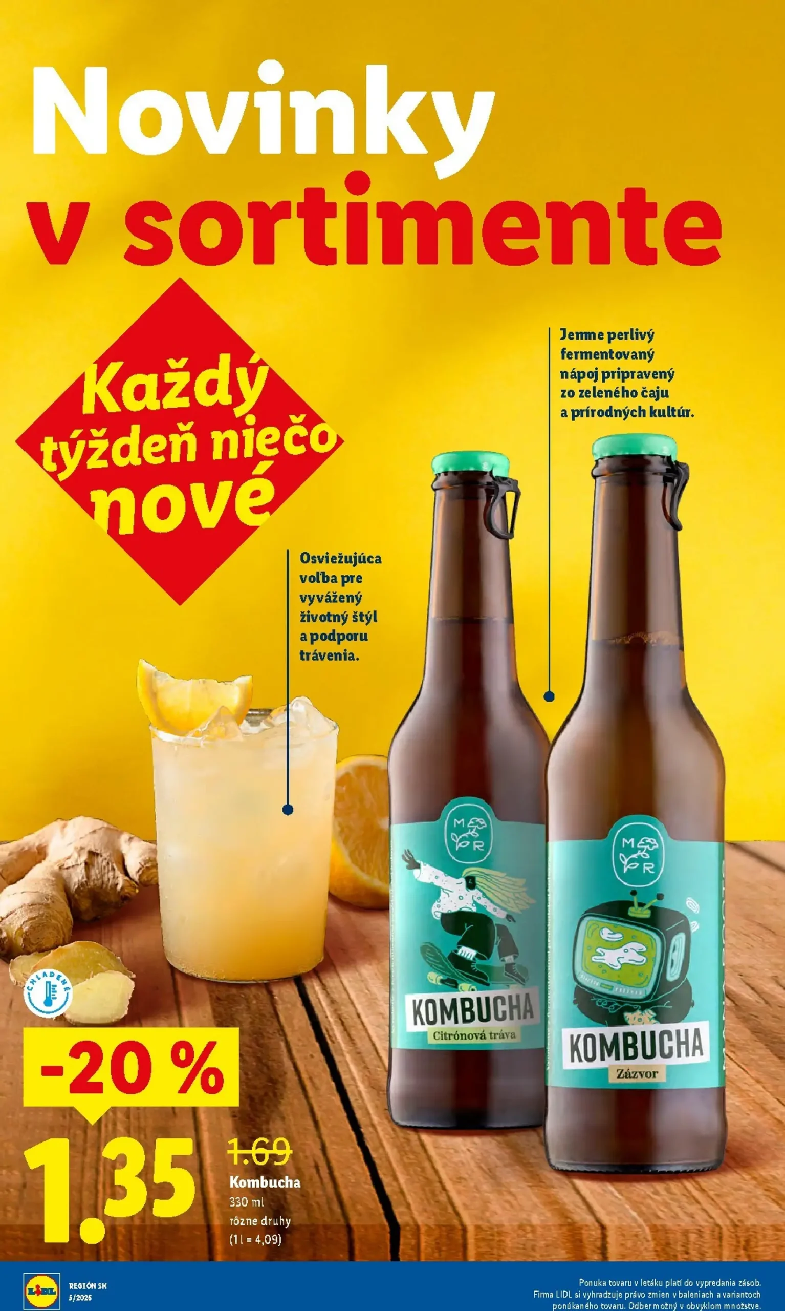 Page 28 of Aktuálny lidl leták platný od pondelka 26.01 do 01.02