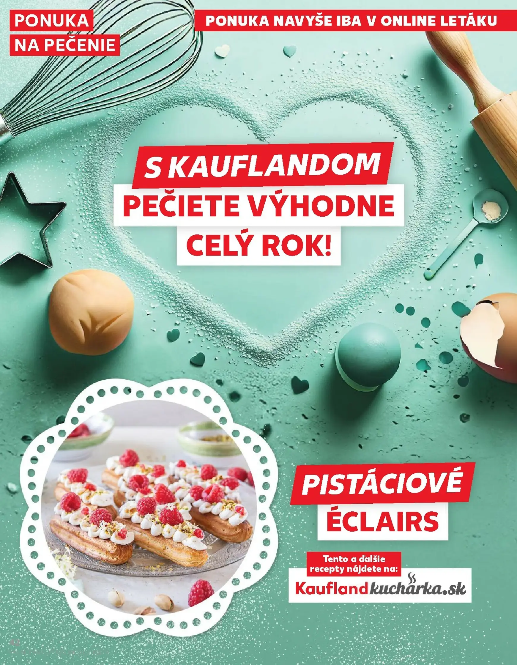 Page 42 of Aktuálny kaufland leták platný od štvrtka 22.01 do 28.01