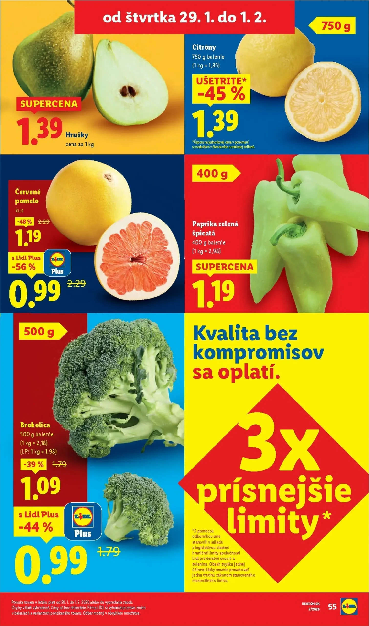 Page 67 of Aktuálny lidl leták platný od pondelka 26.01 do 01.02