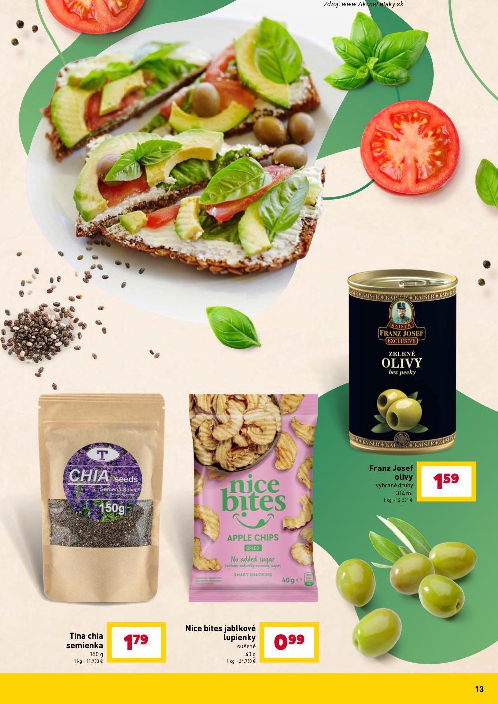 Page 13 of Aktuálny billa leták platný od piatka 02.01 do 27.01