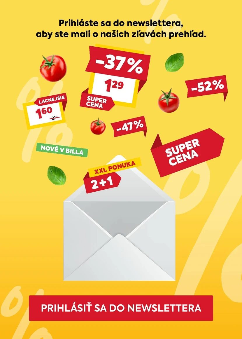 Page 27 of Aktuálny billa leták platný od stredy 14.01 do 20.01