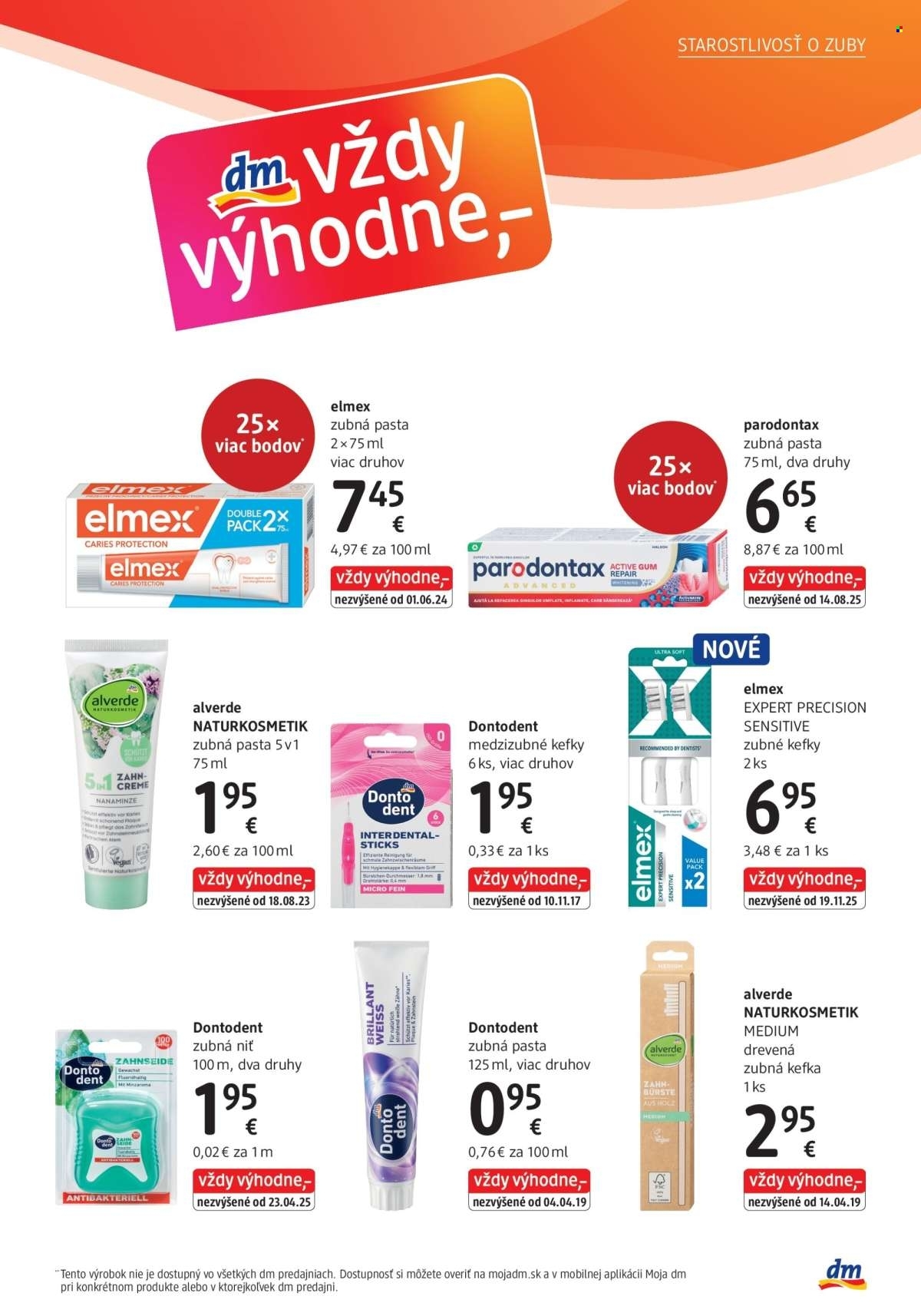 Page 21 of Aktuálny dm-drogerie leták platný od štvrtka 01.01 do 31.01