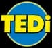 TEDi logo