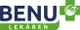 Benu Lekáreň logo