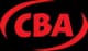 CBA logo