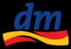 dm drogerie markt logo