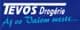 TEVOS Drogérie logo