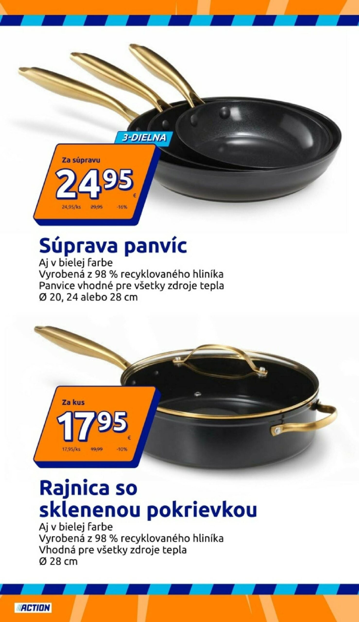 Page 17 of Aktuálny action leták platný od stredy 01.10 do 07.10