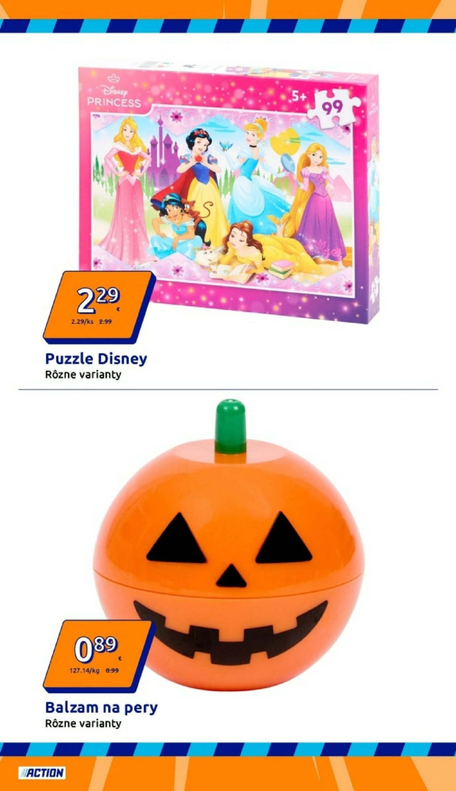 Page 28 of Aktuálny action leták platný od stredy 01.10 do 07.10