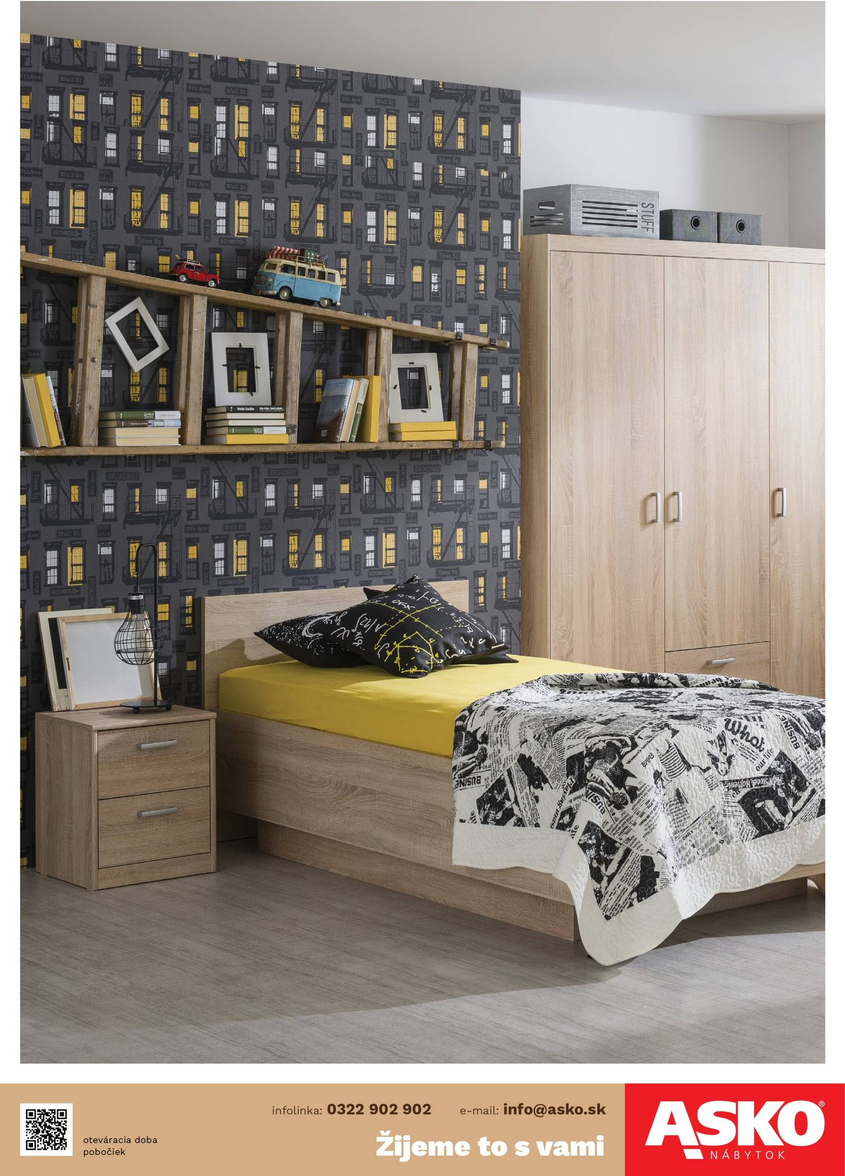 Page 14 of Aktuálny asko-nabytok leták platný od utorka 18.03 do 31.12