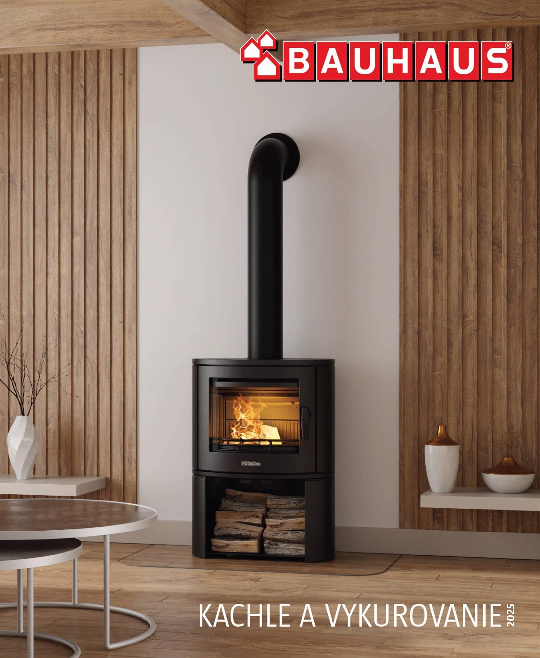 Page 1 of Aktuálny bauhaus leták platný od štvrtka 28.08 do 31.12