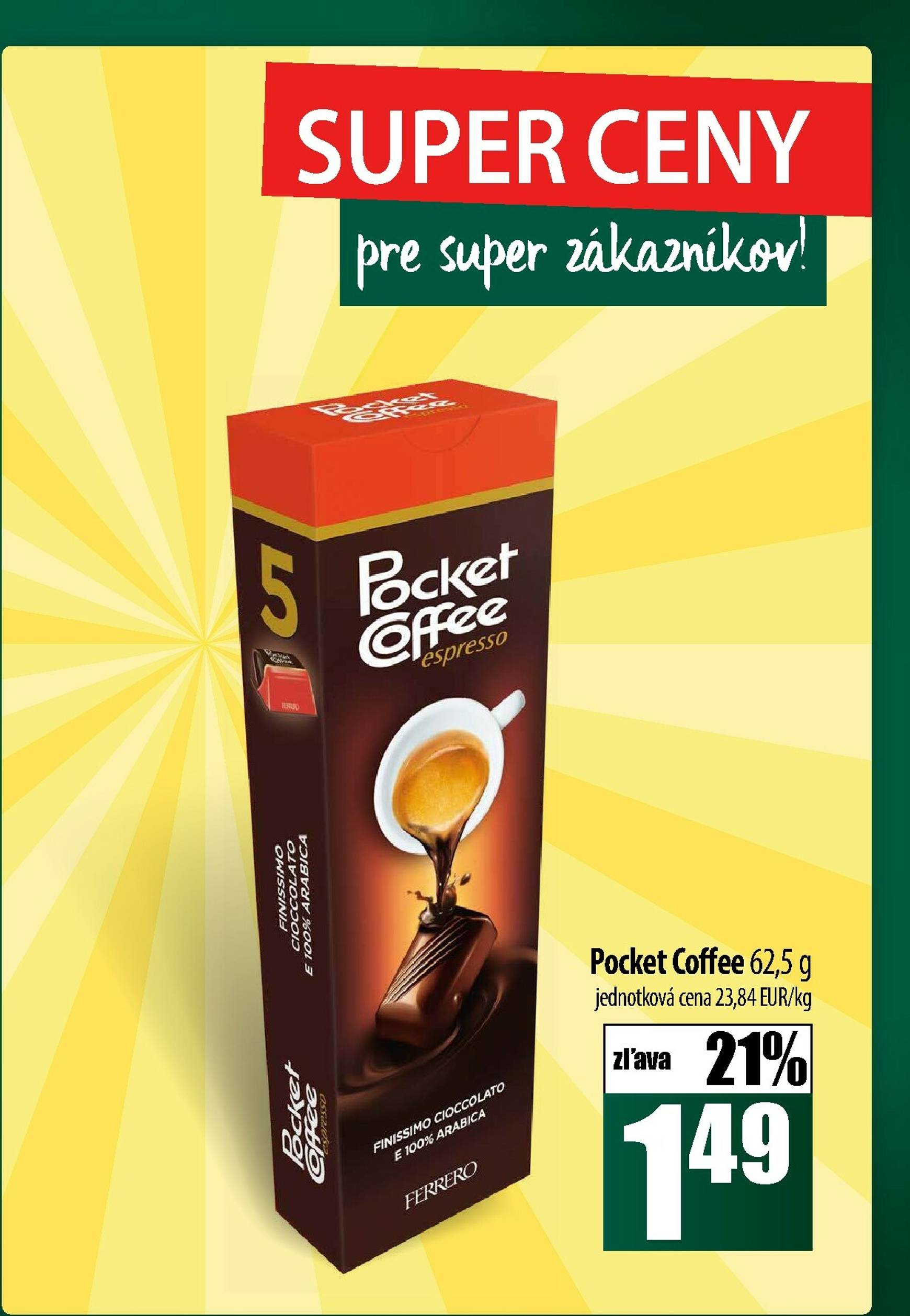 Page 37 of Aktuálny coop-jednota leták platný od štvrtka 02.10 do 08.10