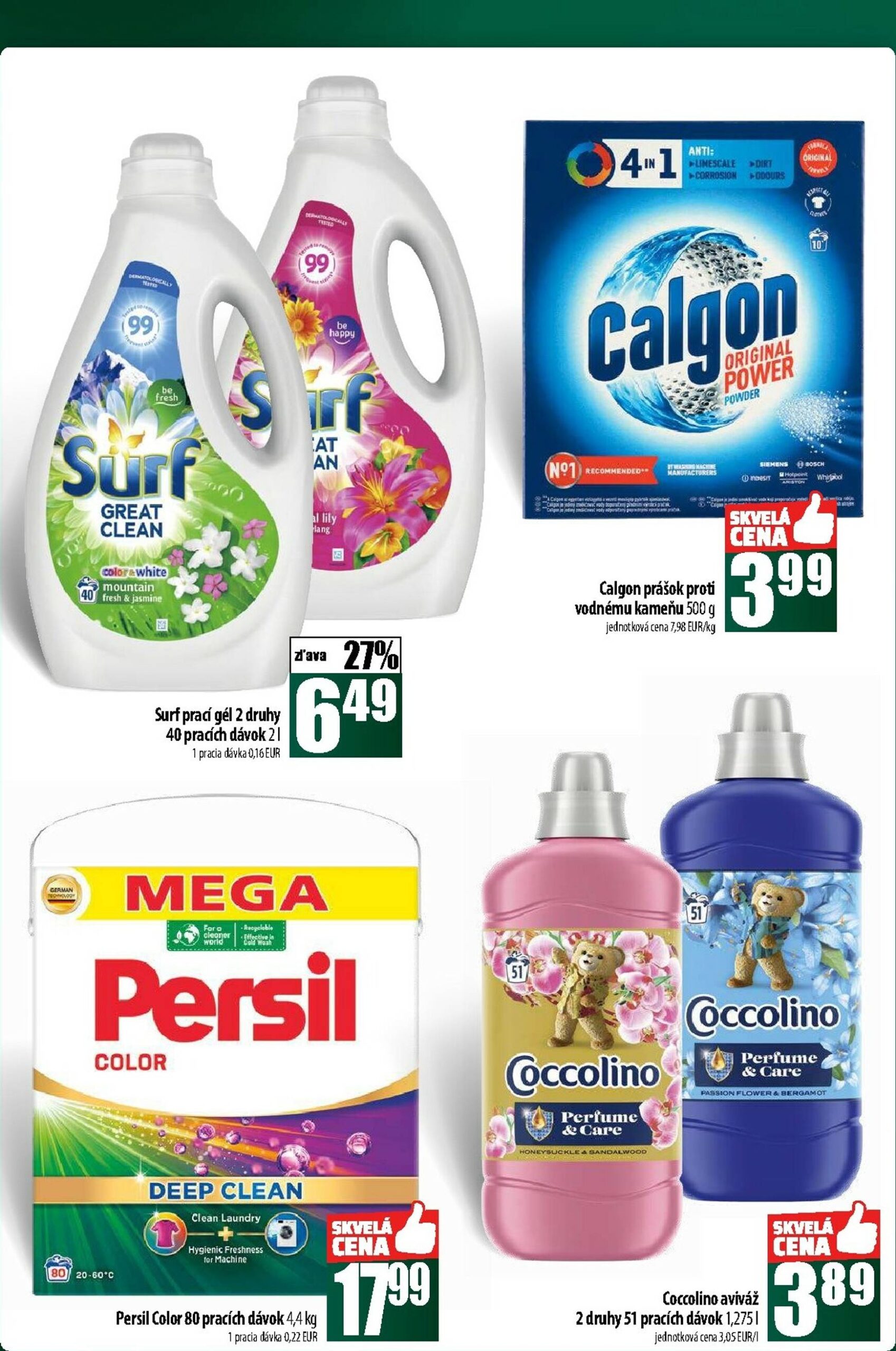 Page 54 of Aktuálny coop-jednota leták platný od štvrtka 02.10 do 08.10