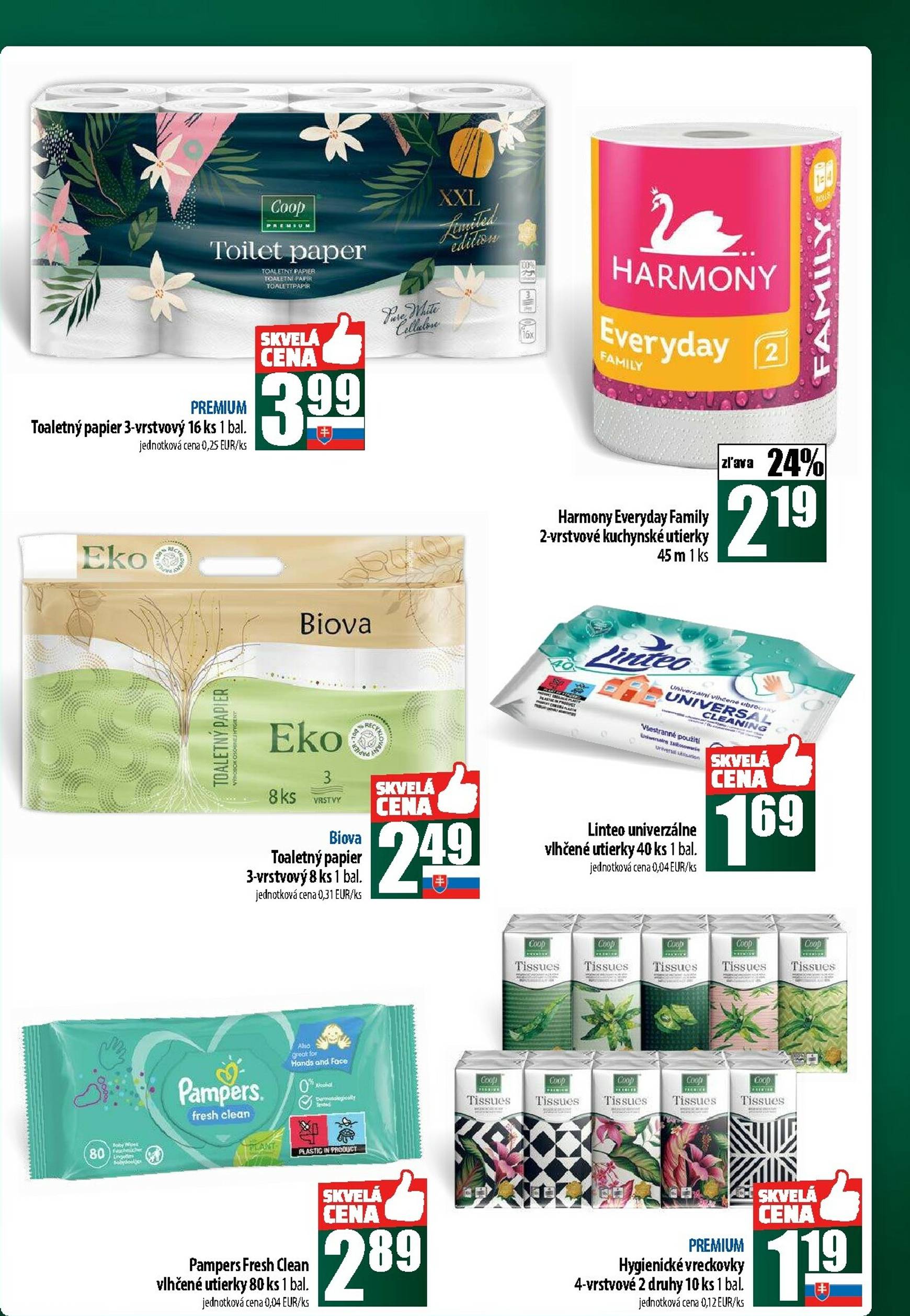 Page 59 of Aktuálny coop-jednota leták platný od štvrtka 02.10 do 08.10