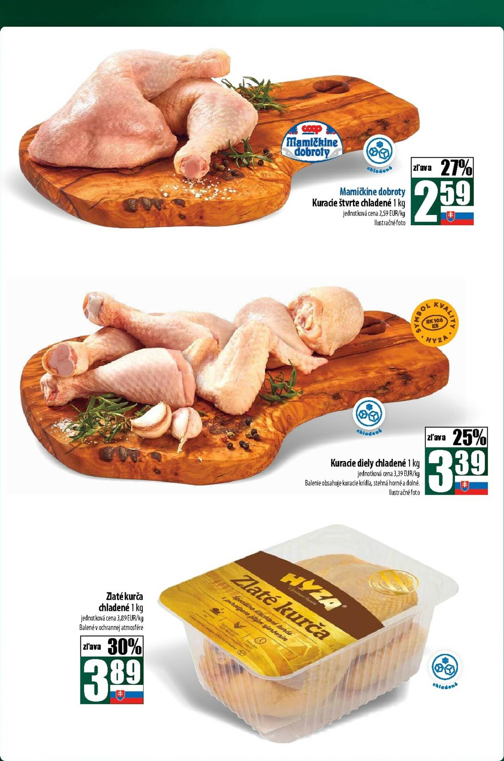 Page 12 of Aktuálny coop-jednota leták platný od štvrtka 02.10 do 08.10