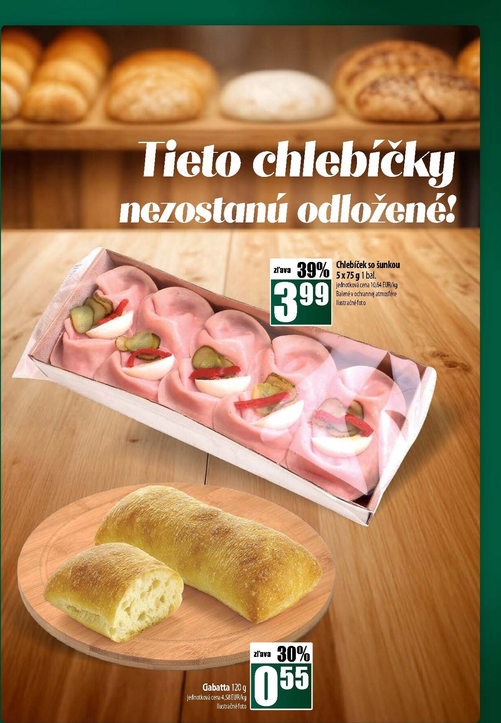 Page 19 of Aktuálny coop-jednota leták platný od štvrtka 02.10 do 08.10