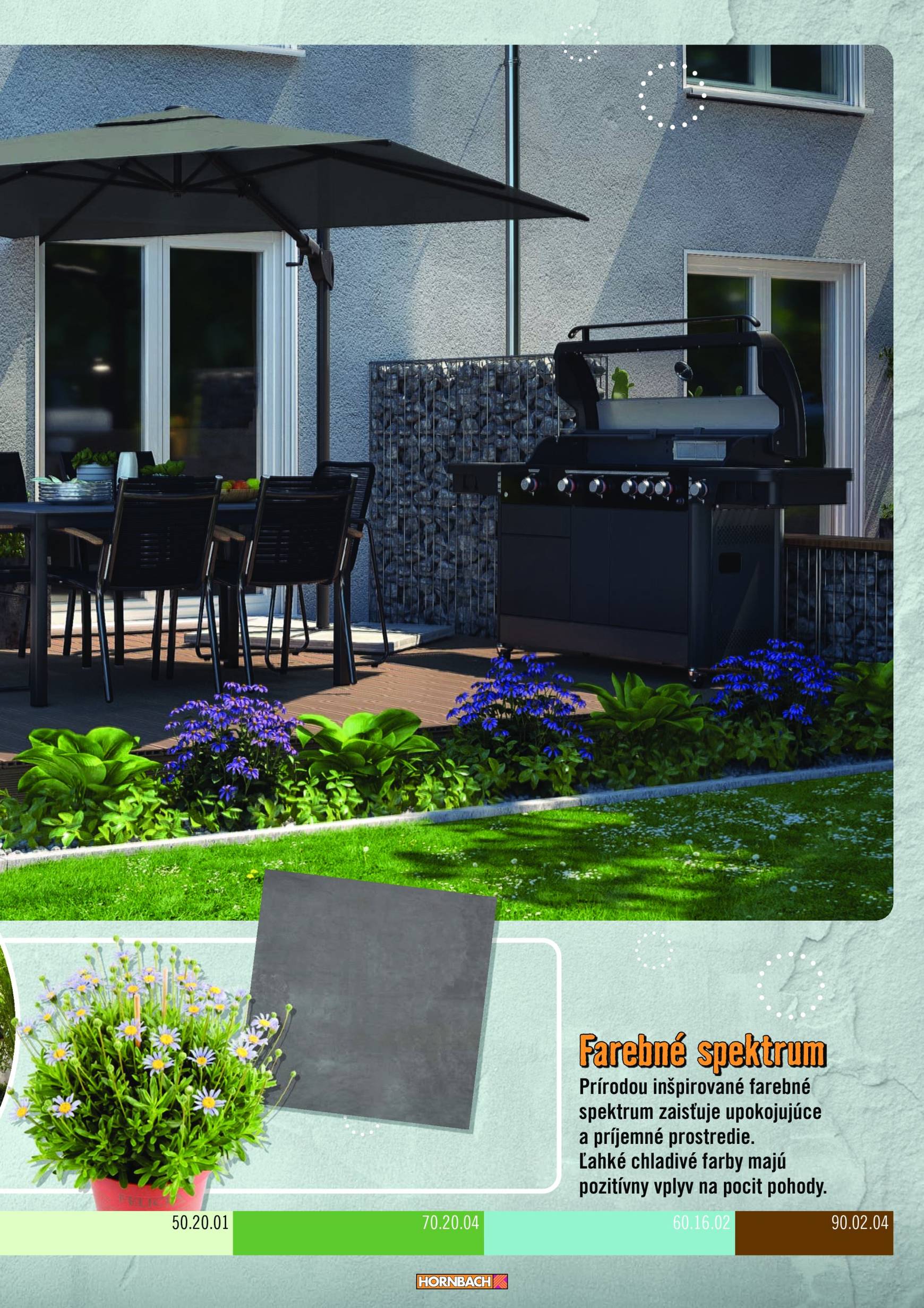 Page 11 of Aktuálny hornbach leták platný od nedele 01.06 do 31.12
