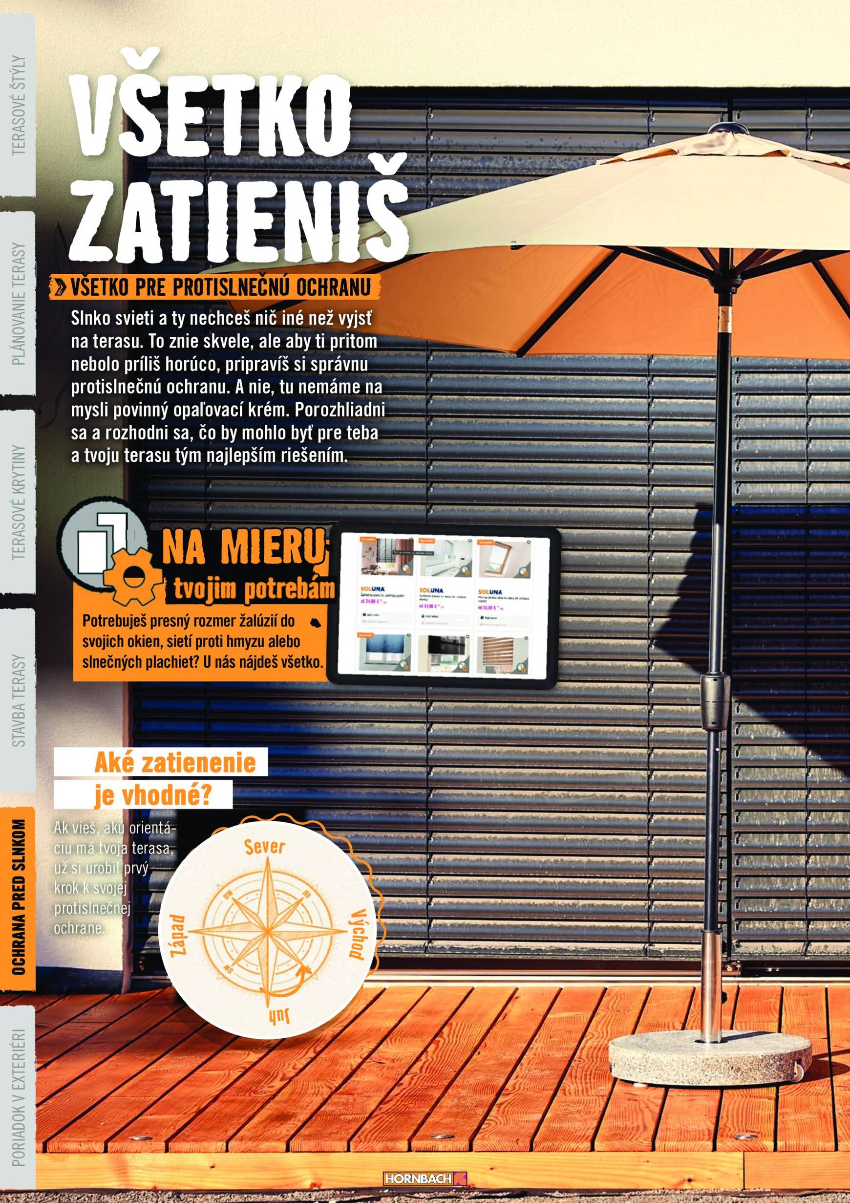 Page 42 of Aktuálny hornbach leták platný od nedele 01.06 do 31.12