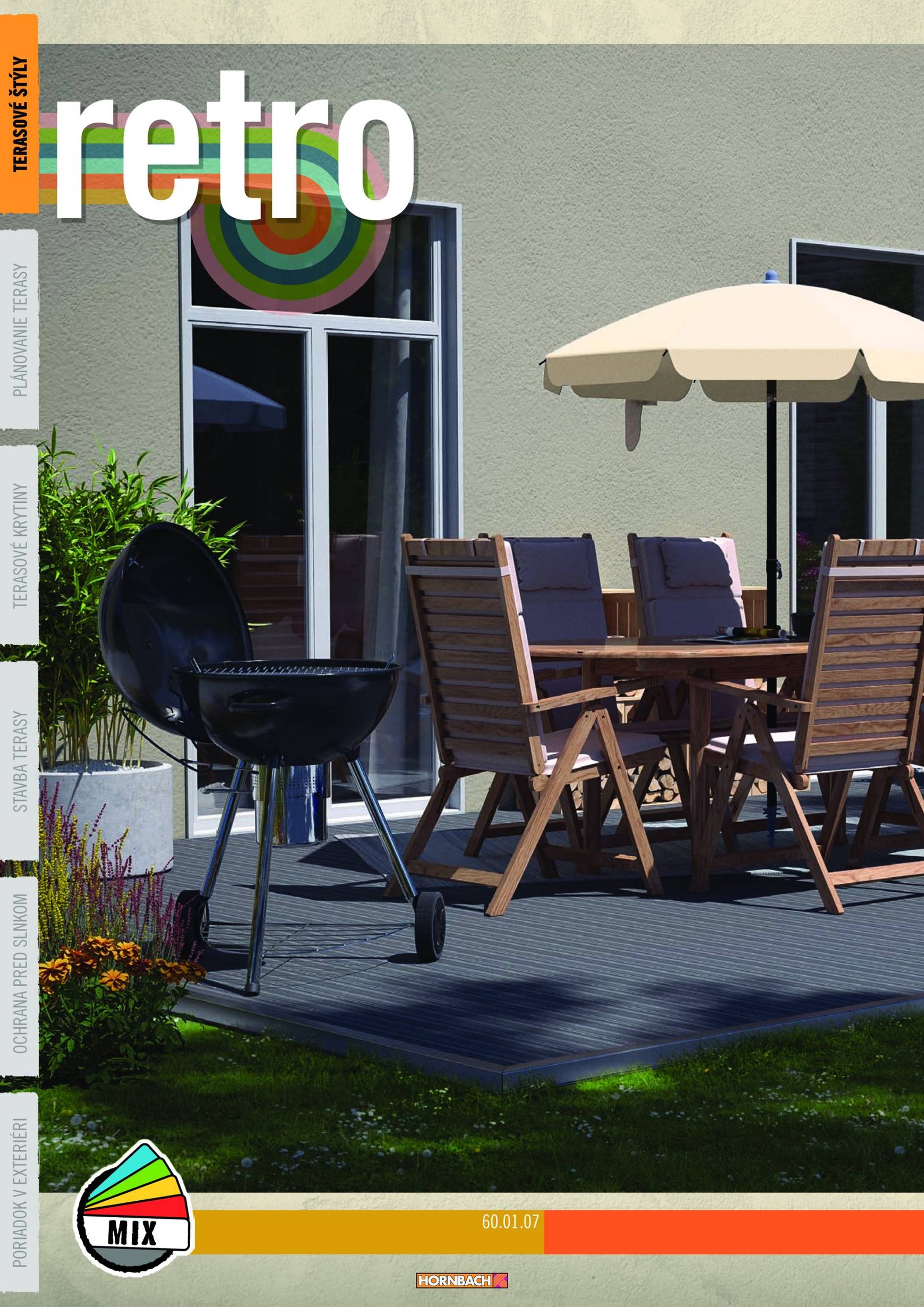 Page 6 of Aktuálny hornbach leták platný od nedele 01.06 do 31.12