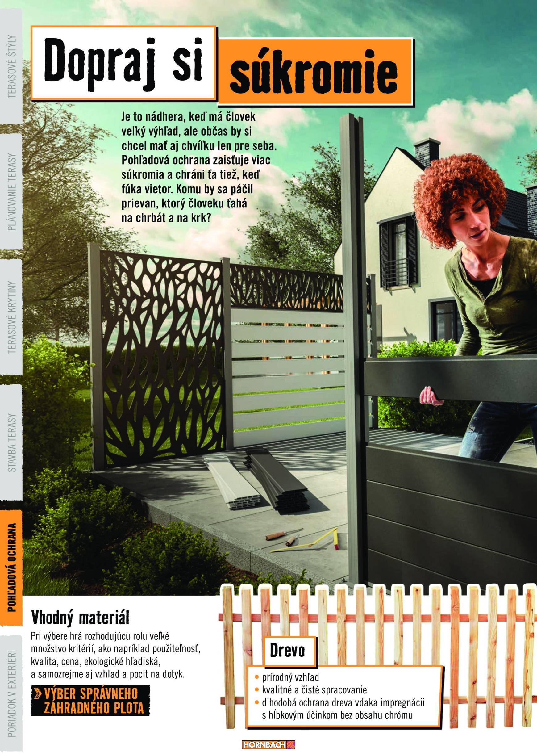 Page 44 of Aktuálny hornbach leták platný od nedele 01.06 do 31.12