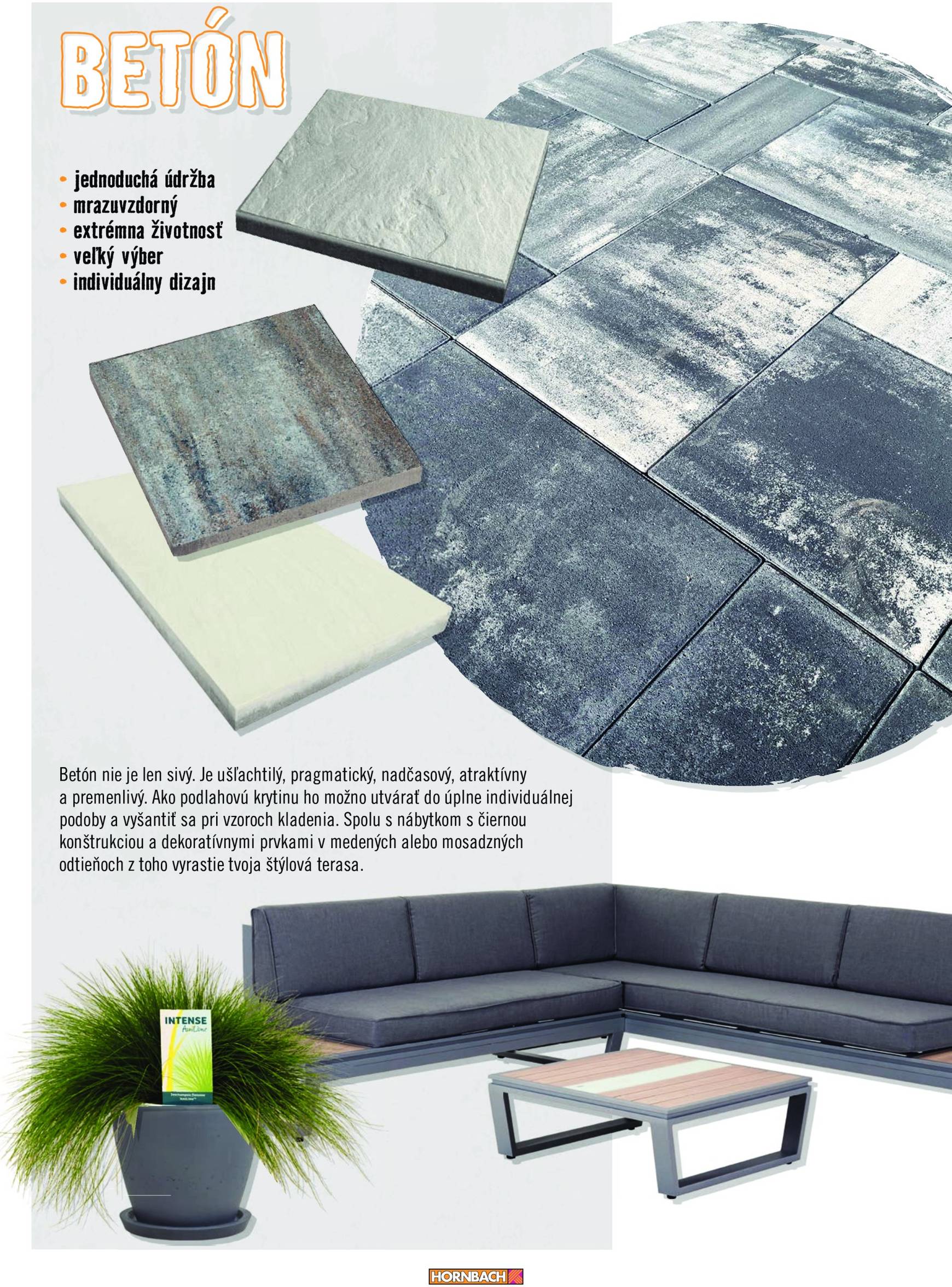 Page 25 of Aktuálny hornbach leták platný od nedele 01.06 do 31.12