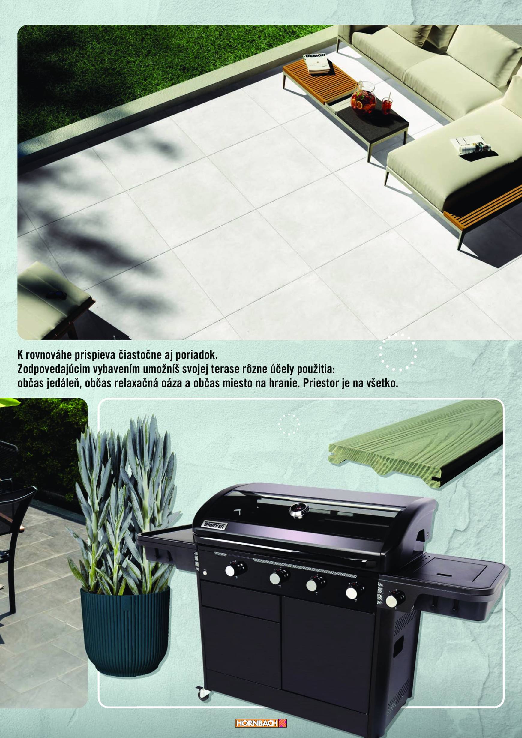 Page 13 of Aktuálny hornbach leták platný od nedele 01.06 do 31.12