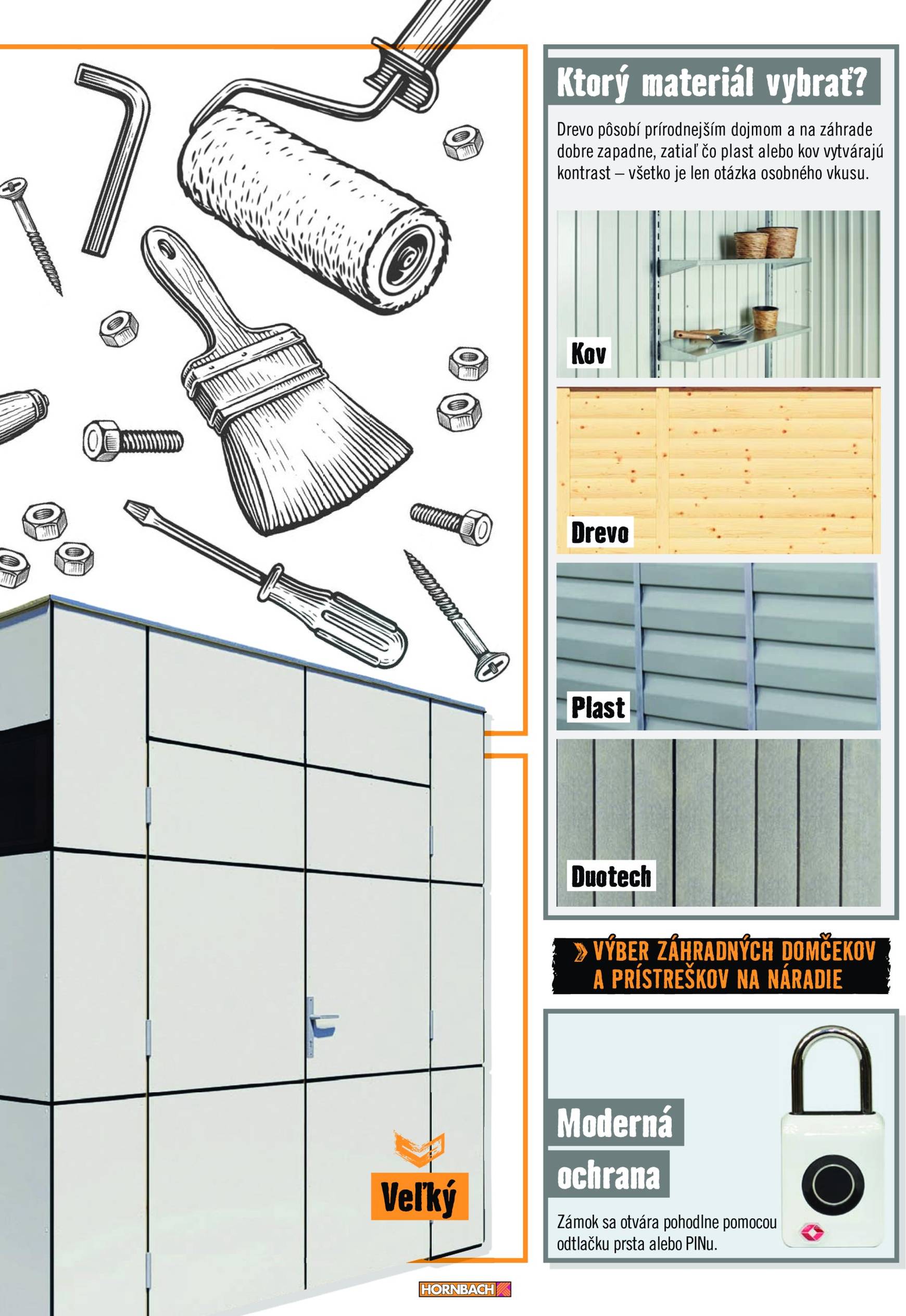 Page 49 of Aktuálny hornbach leták platný od nedele 01.06 do 31.12