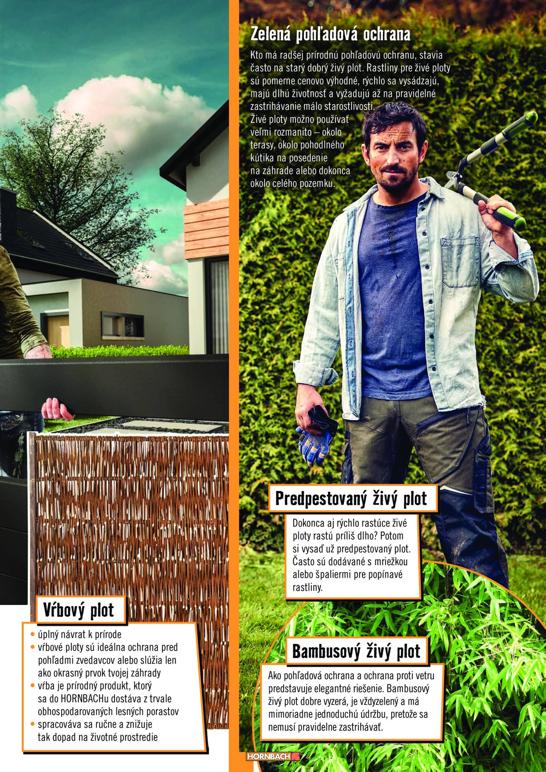 Page 45 of Aktuálny hornbach leták platný od nedele 01.06 do 31.12