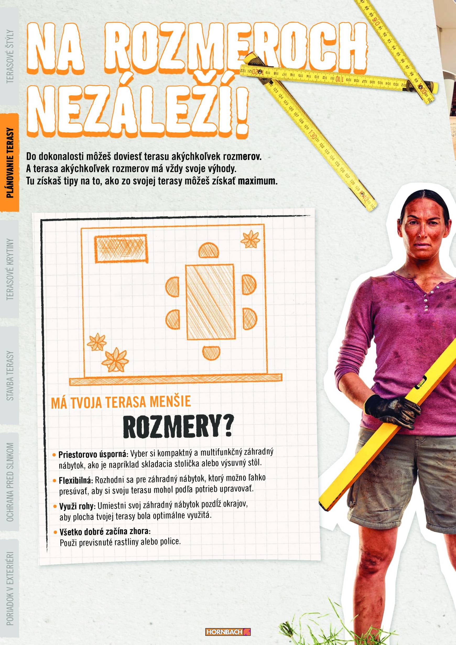 Page 20 of Aktuálny hornbach leták platný od nedele 01.06 do 31.12