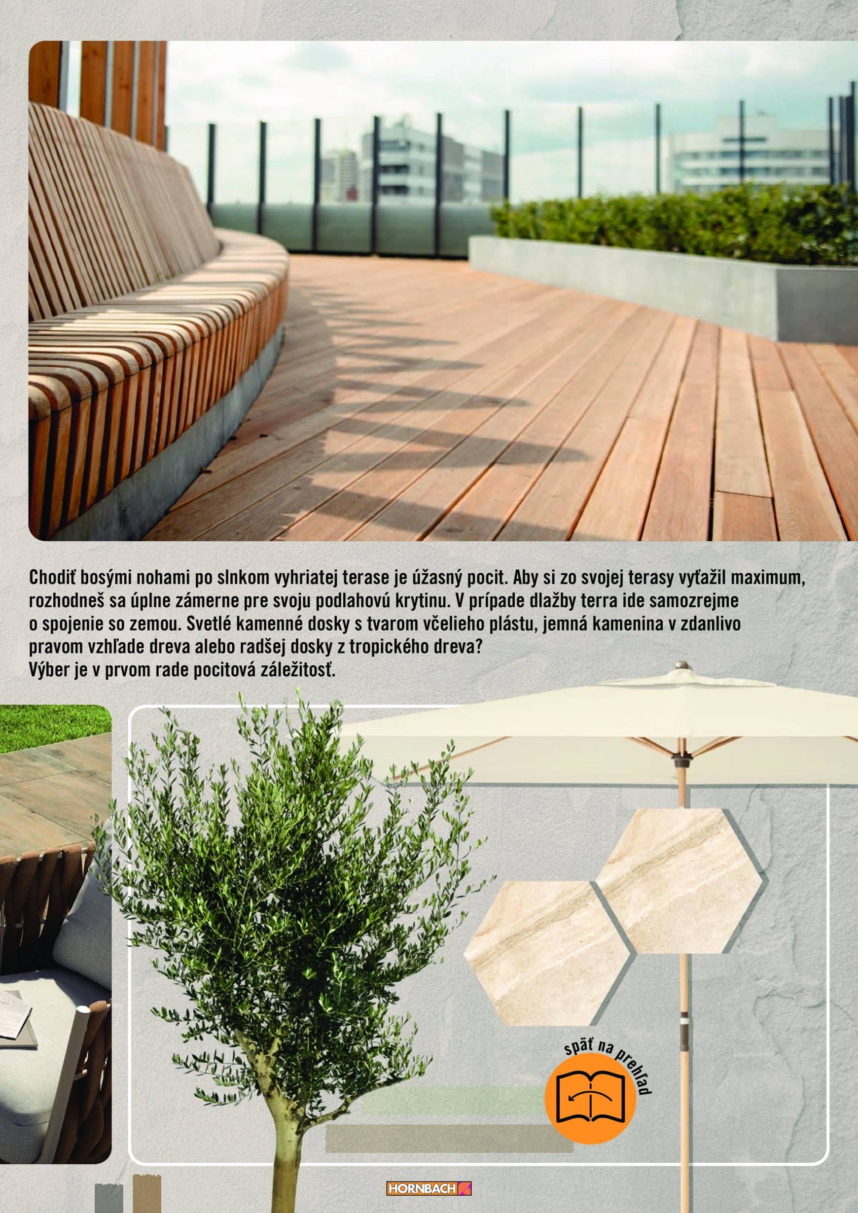 Page 17 of Aktuálny hornbach leták platný od nedele 01.06 do 31.12