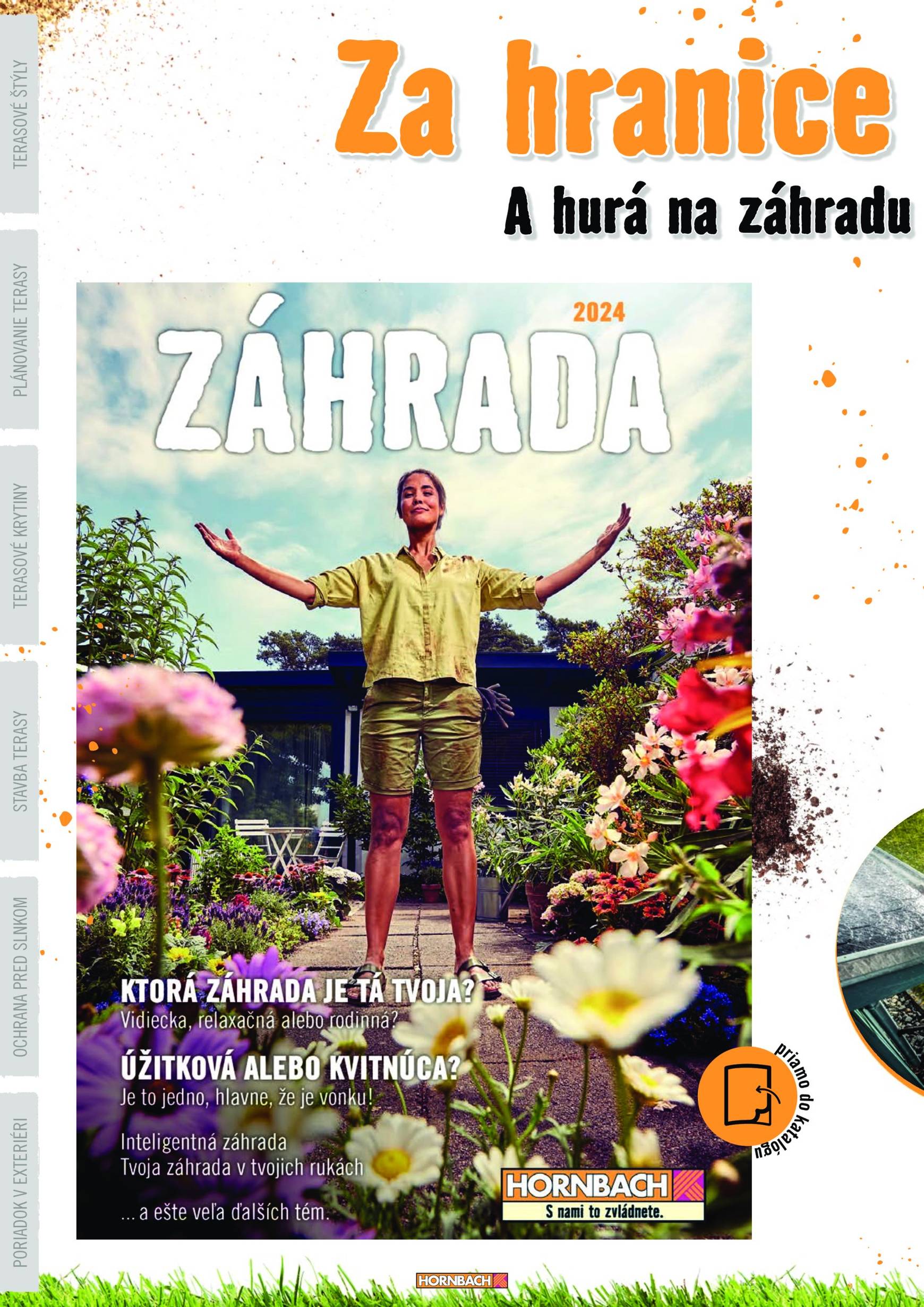 Page 54 of Aktuálny hornbach leták platný od nedele 01.06 do 31.12