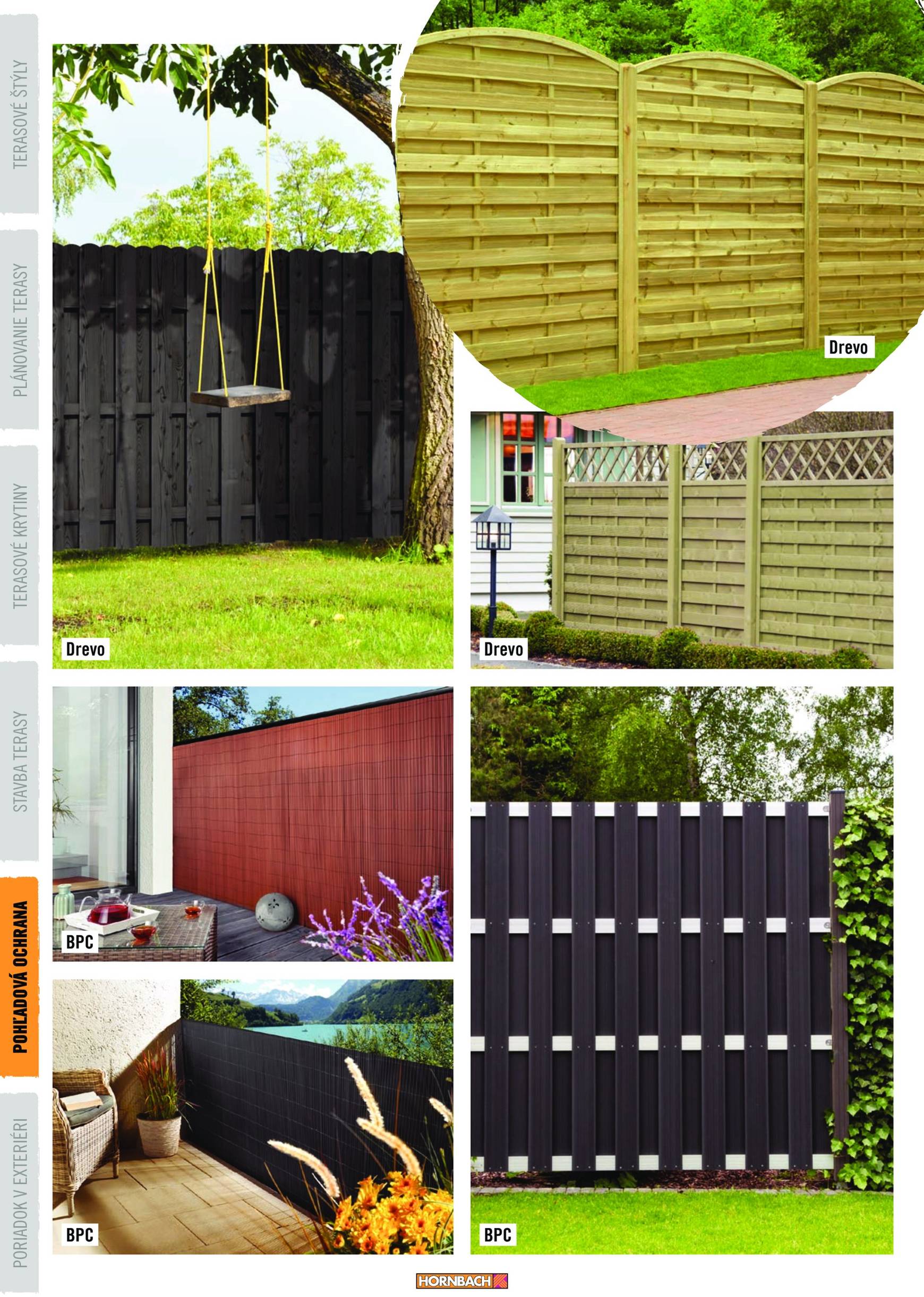 Page 46 of Aktuálny hornbach leták platný od nedele 01.06 do 31.12