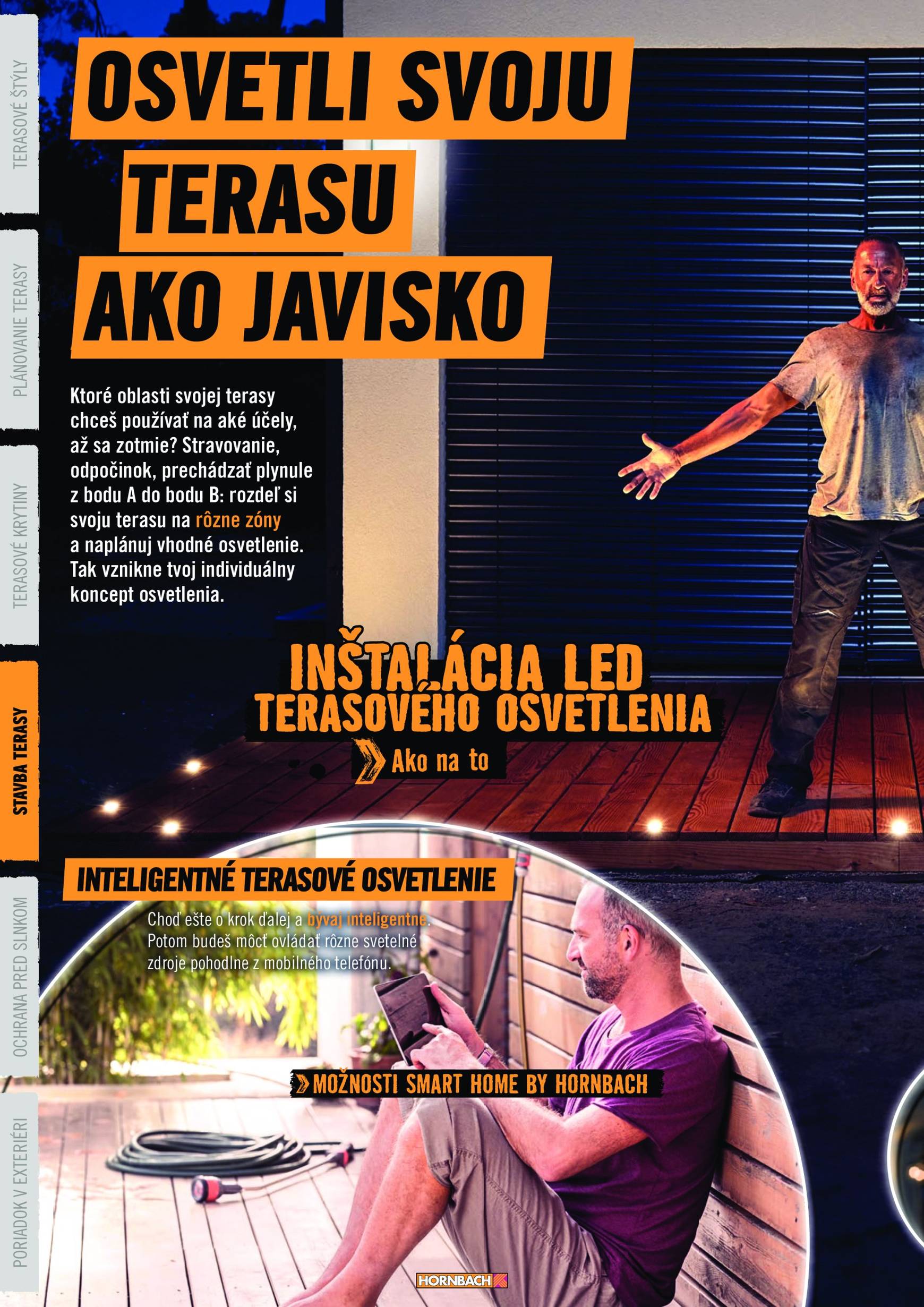 Page 40 of Aktuálny hornbach leták platný od nedele 01.06 do 31.12