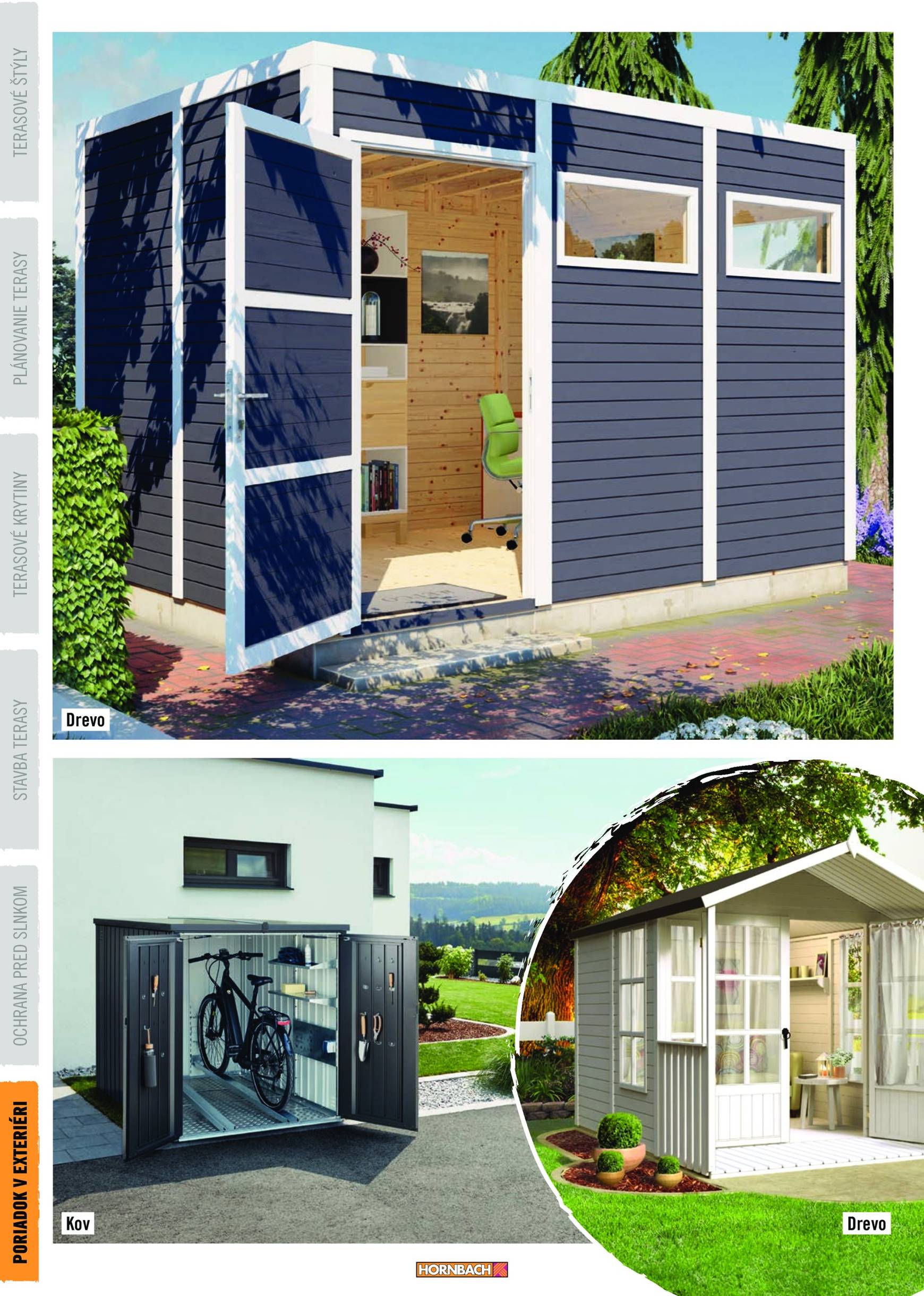 Page 50 of Aktuálny hornbach leták platný od nedele 01.06 do 31.12