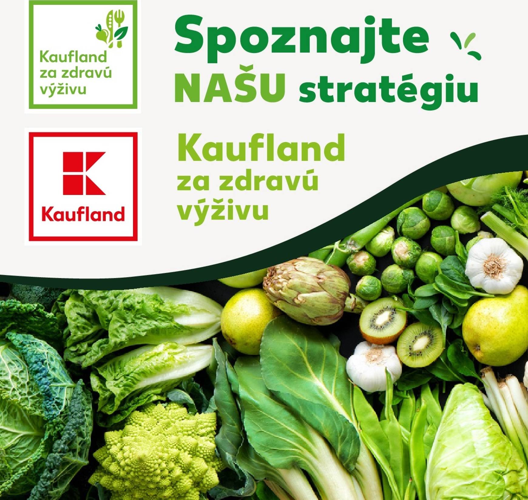 Page 1 of Aktuálny kaufland leták platný od stredy 17.09 do 31.12