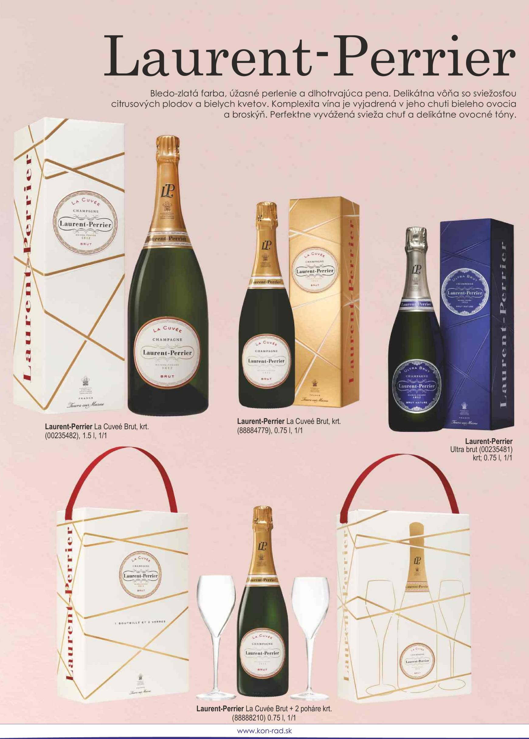 Page 15 of Aktuálny kon-rad leták platný od štvrtka 01.05 do 31.12