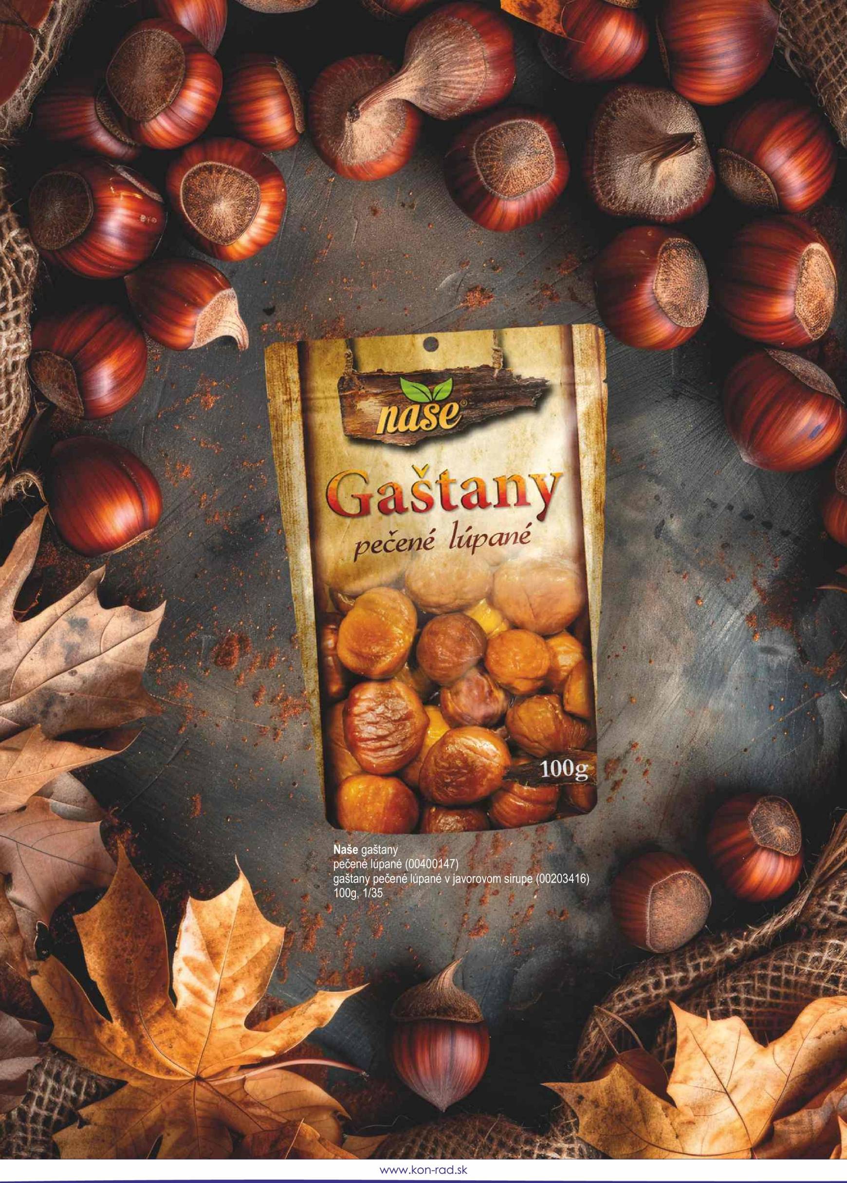 Page 67 of Aktuálny kon-rad leták platný od štvrtka 01.05 do 31.12