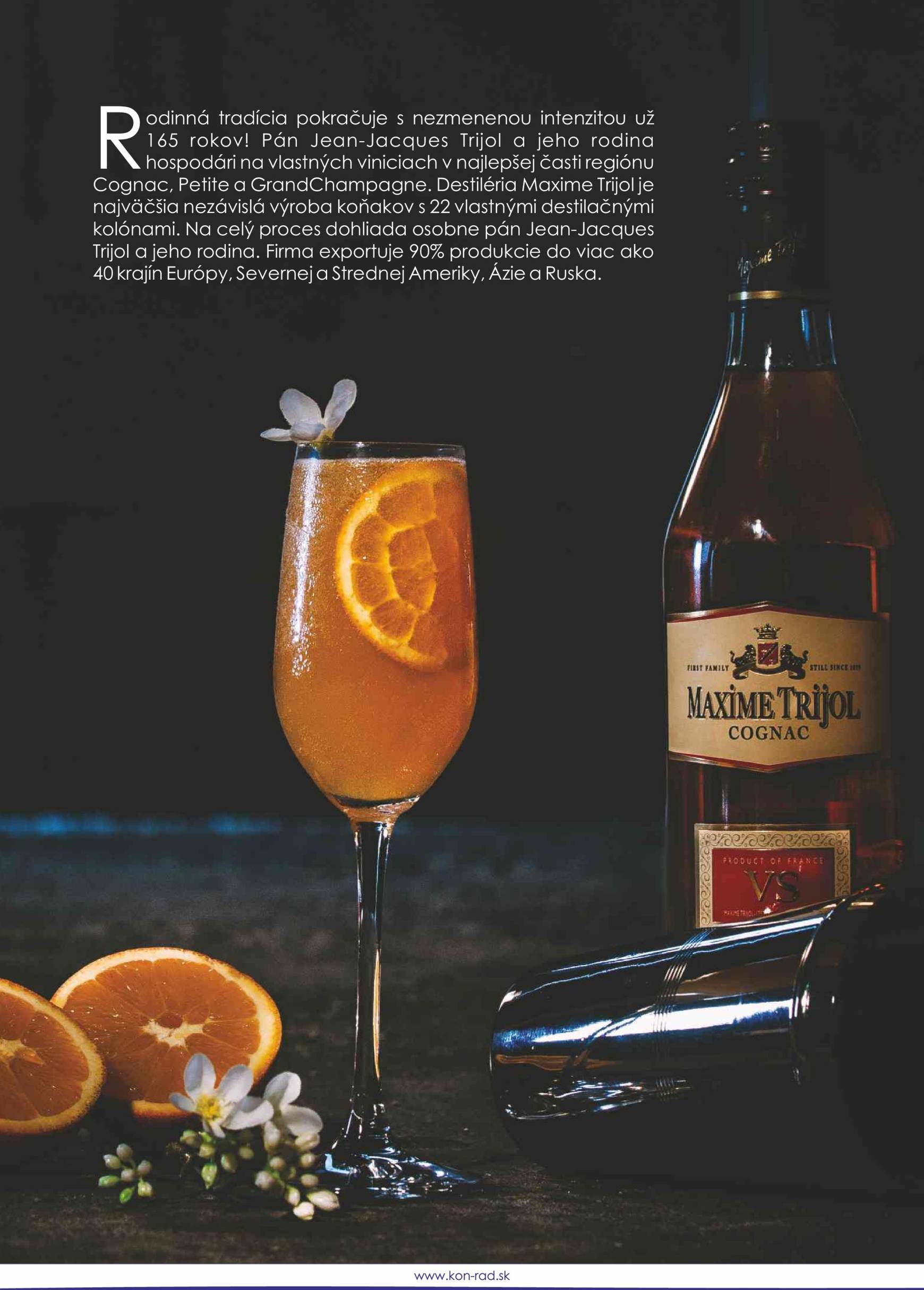 Page 7 of Aktuálny kon-rad leták platný od štvrtka 01.05 do 31.12