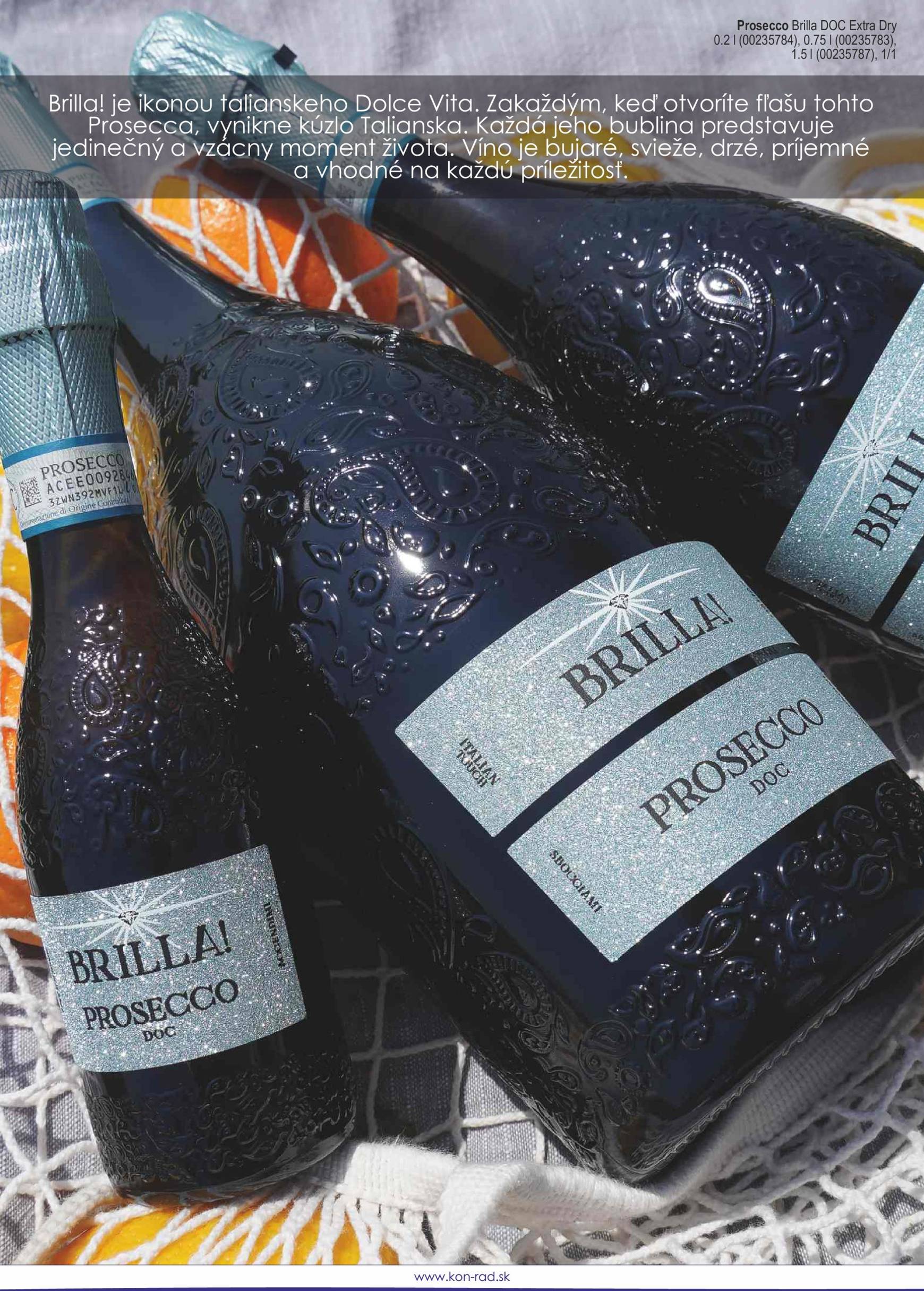 Page 29 of Aktuálny kon-rad leták platný od štvrtka 01.05 do 31.12