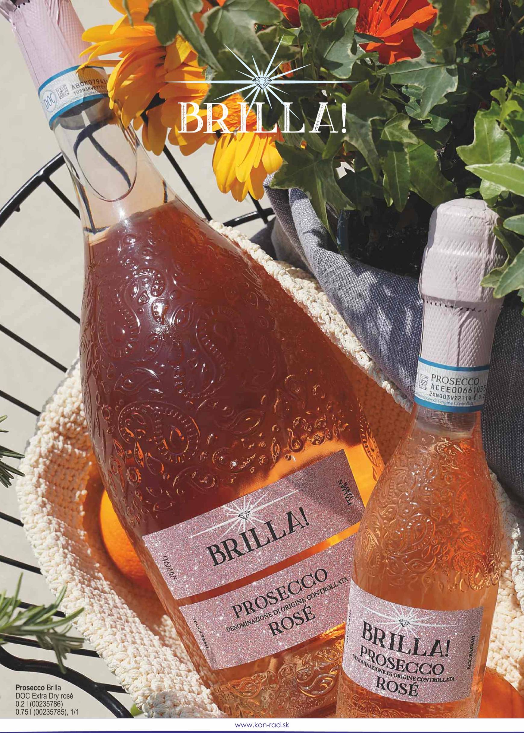 Page 28 of Aktuálny kon-rad leták platný od štvrtka 01.05 do 31.12