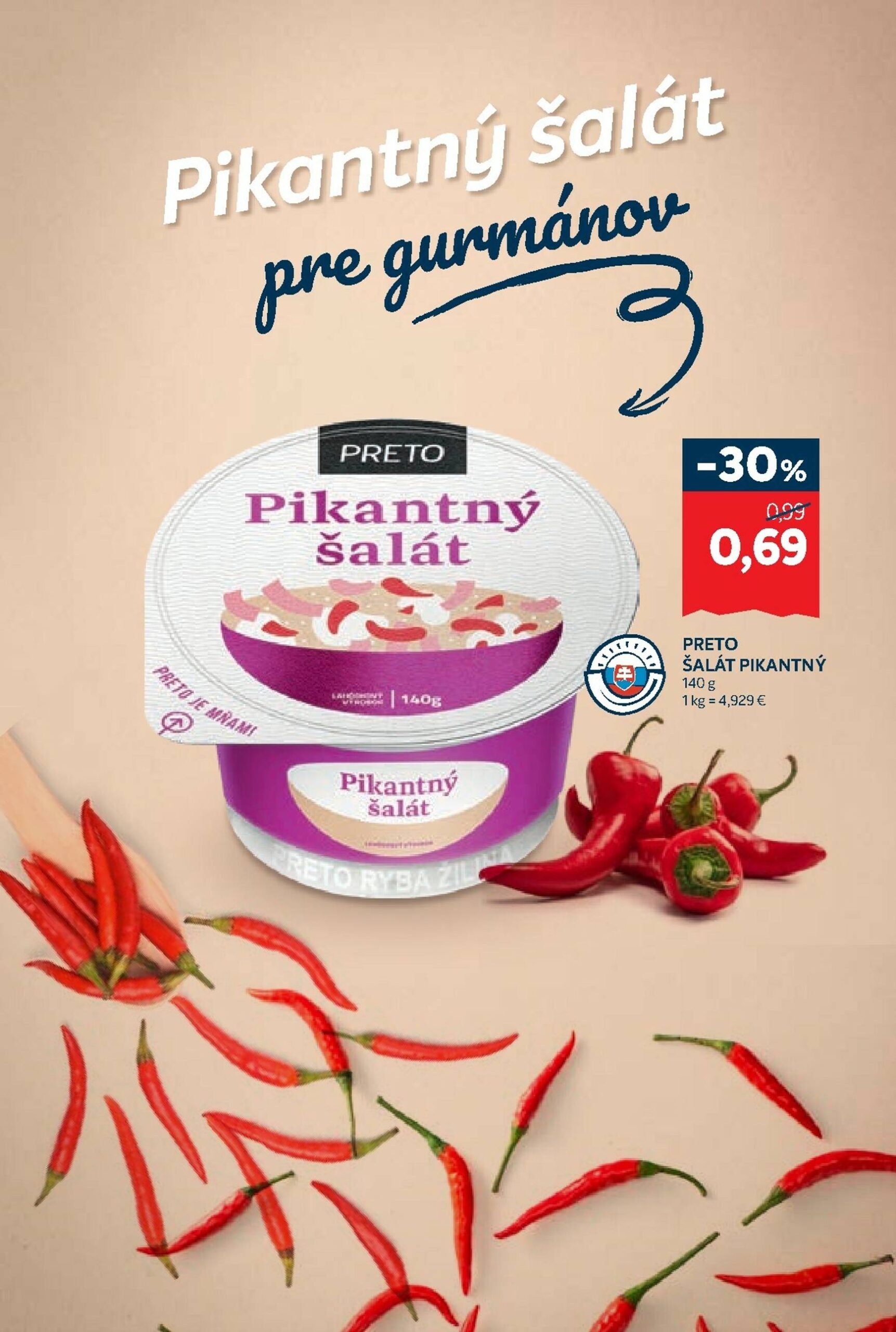 Page 8 of Aktuálny kraj leták platný od štvrtka 02.10 do 08.10