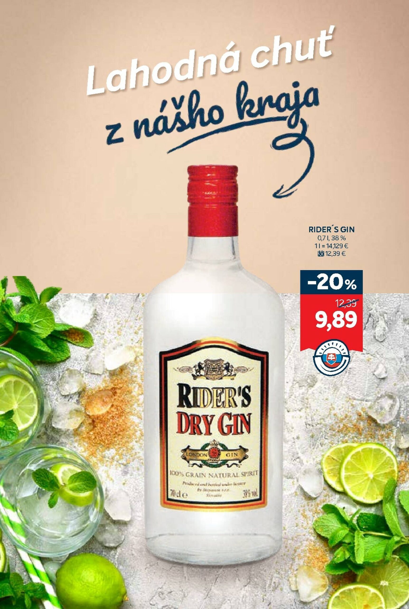 Page 4 of Aktuálny kraj leták platný od štvrtka 02.10 do 08.10