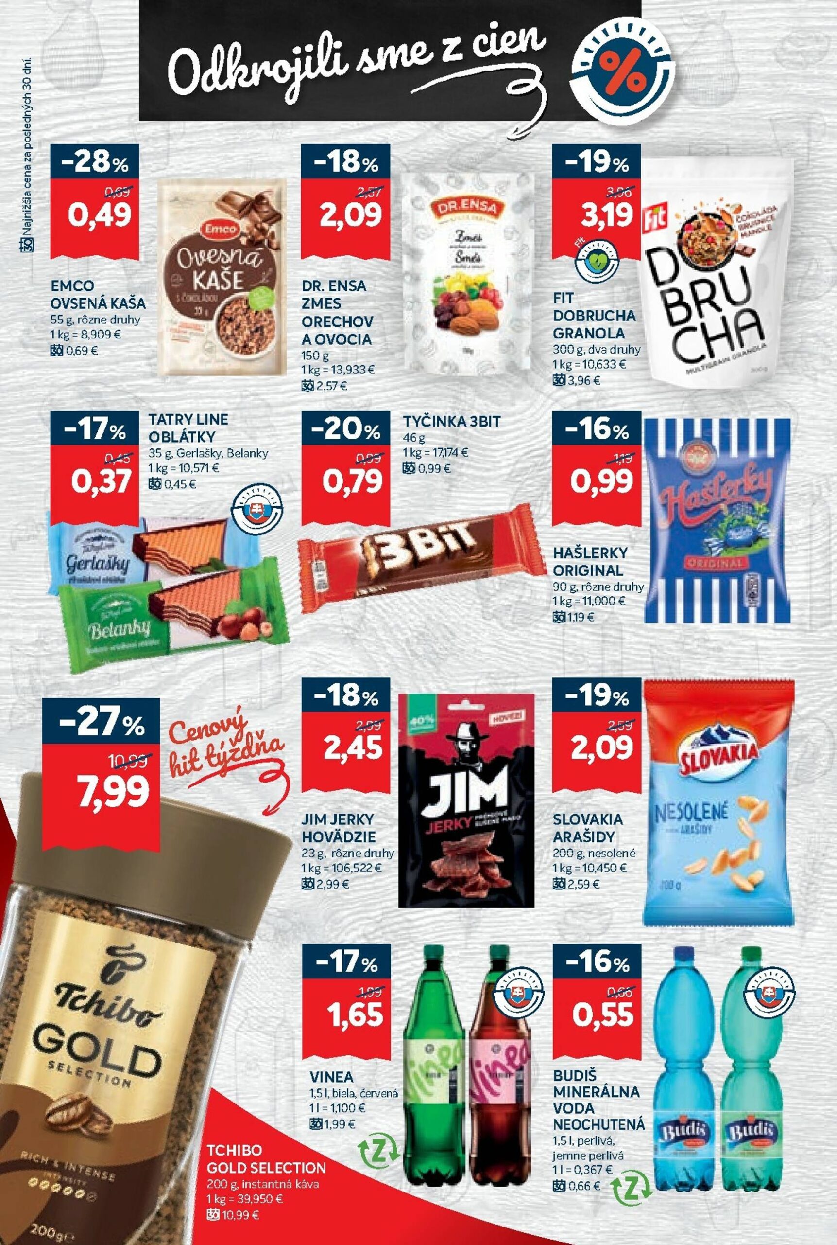 Page 10 of Aktuálny kraj leták platný od štvrtka 02.10 do 08.10